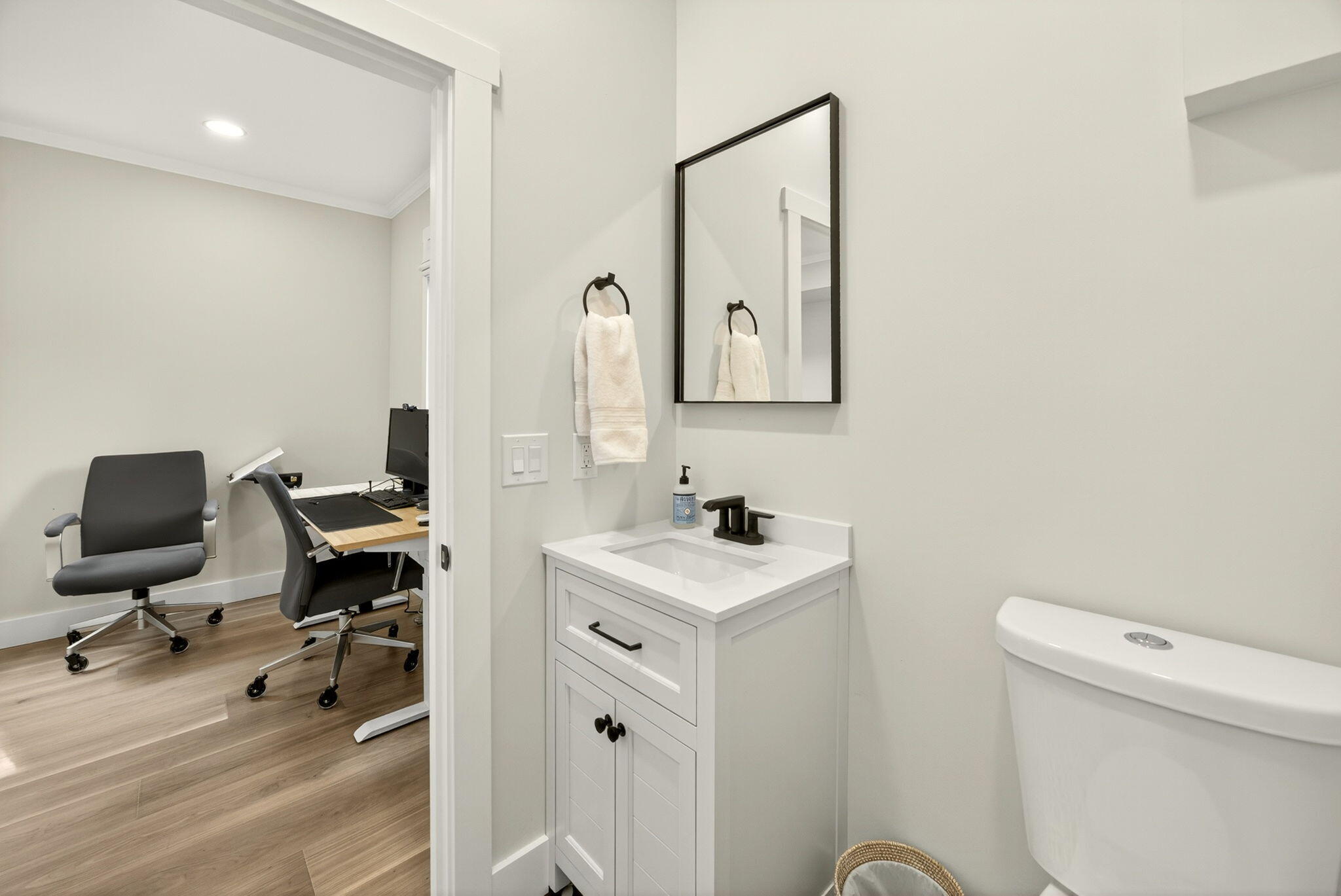 Carner And Sabins Addition To Woodville - Residential