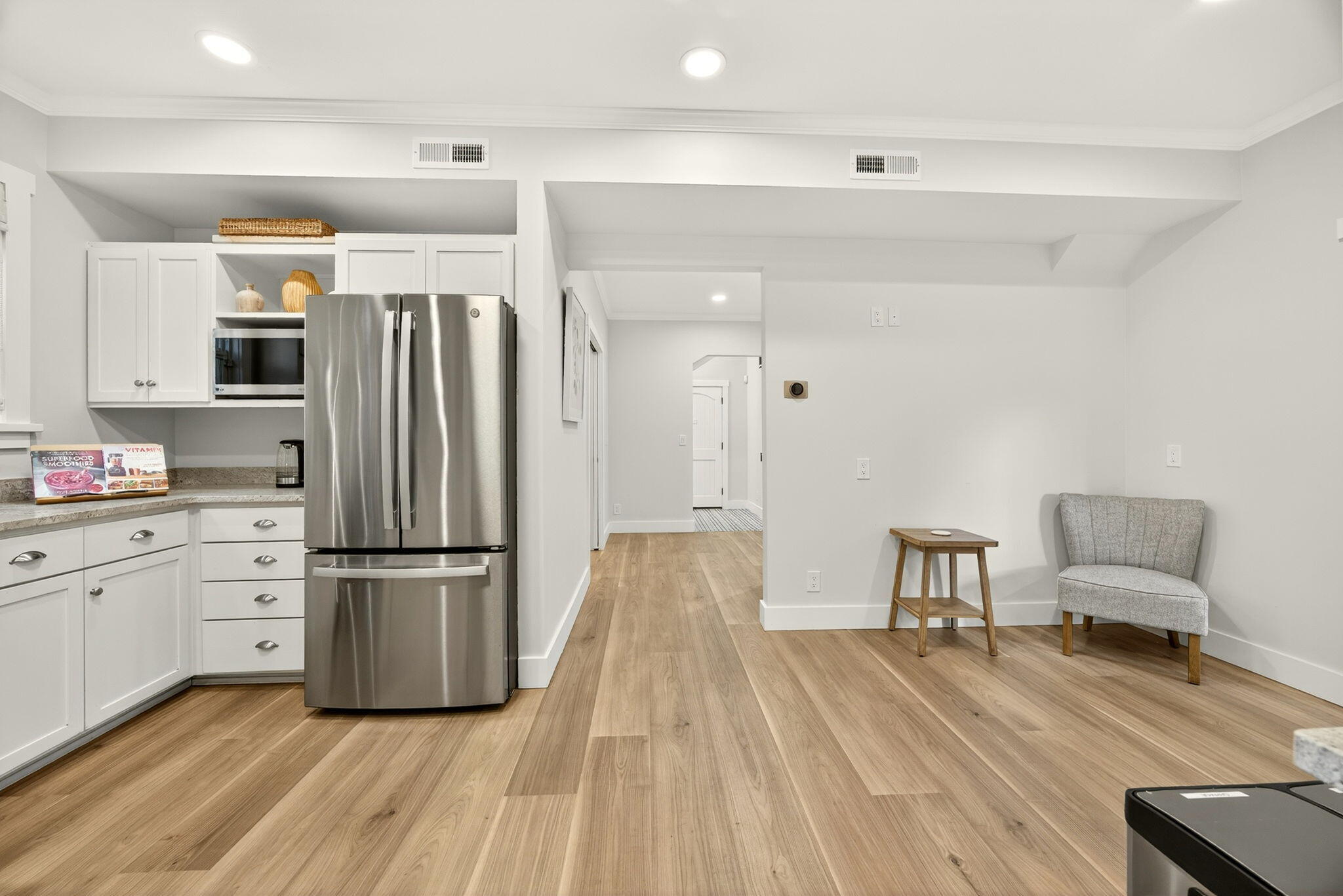 Carner And Sabins Addition To Woodville - Residential