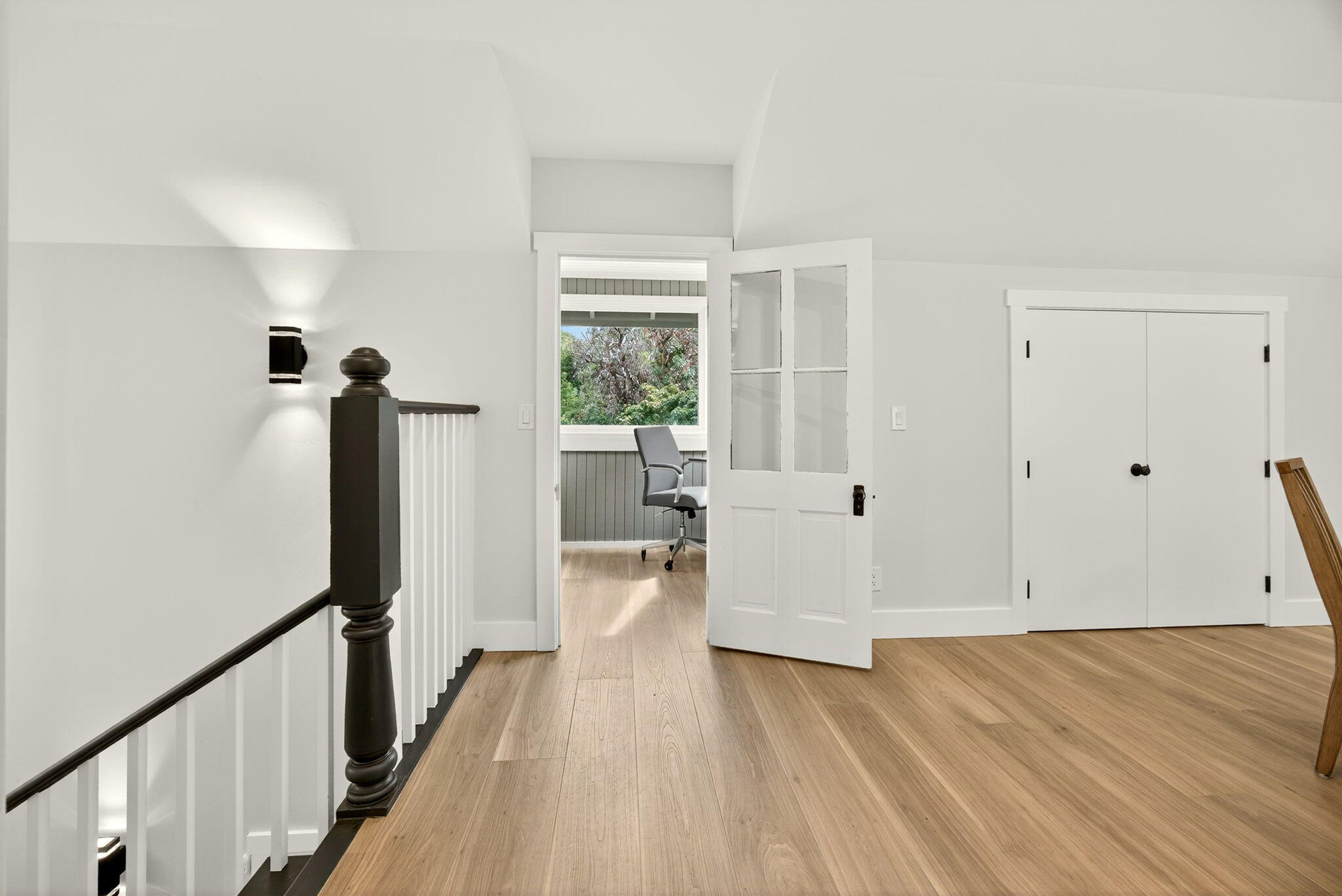 Carner And Sabins Addition To Woodville - Residential