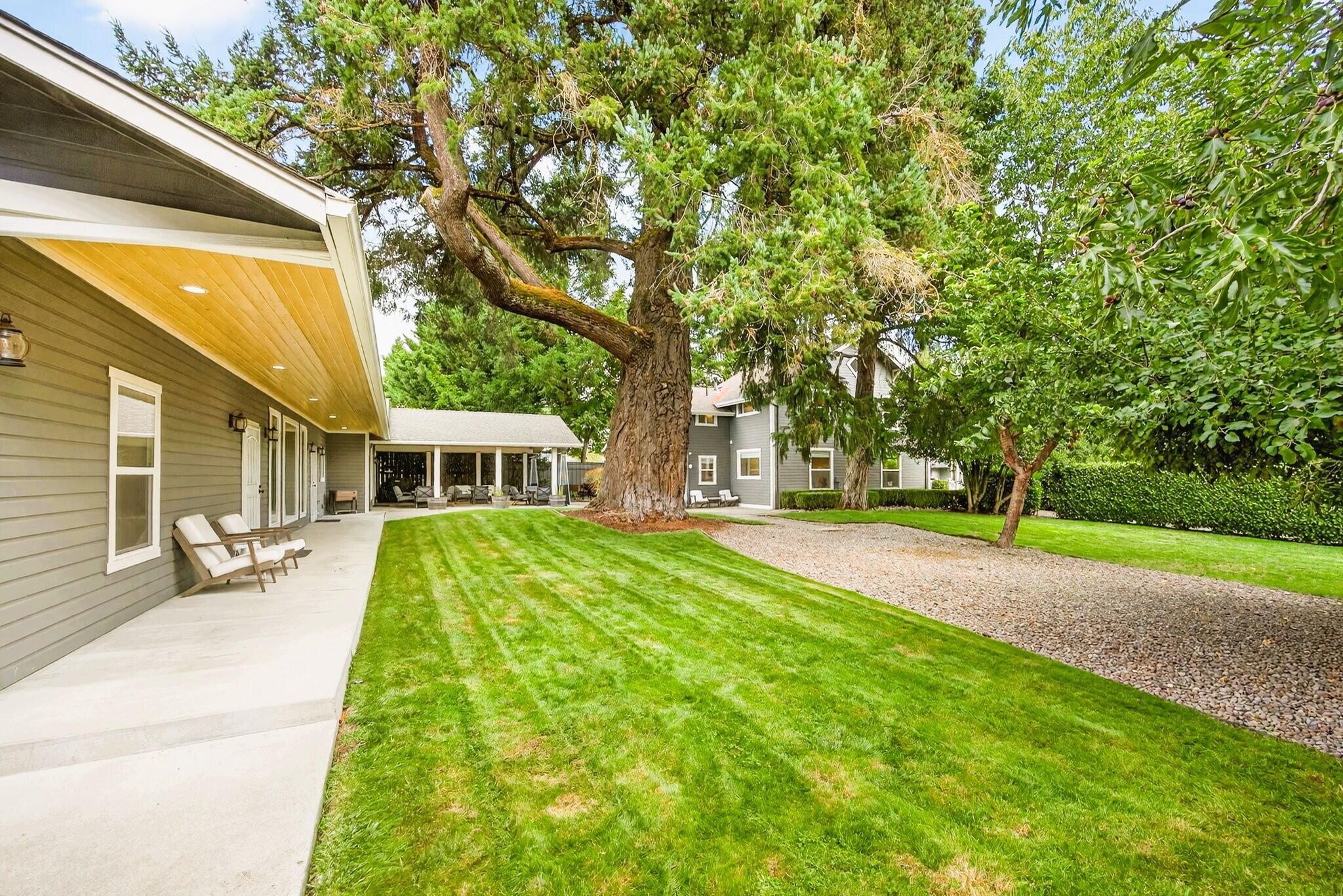 Carner And Sabins Addition To Woodville - Residential