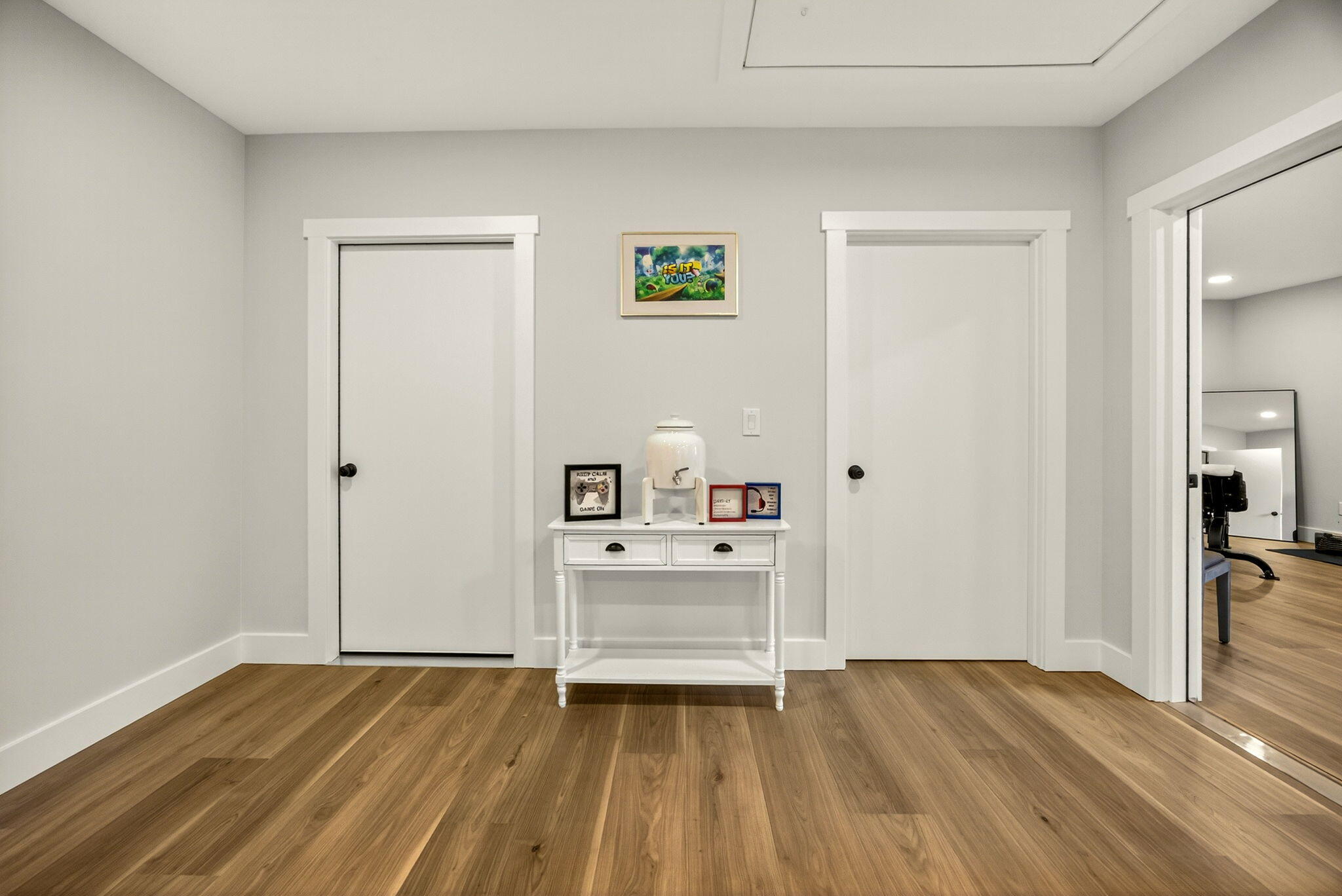 Carner And Sabins Addition To Woodville - Residential