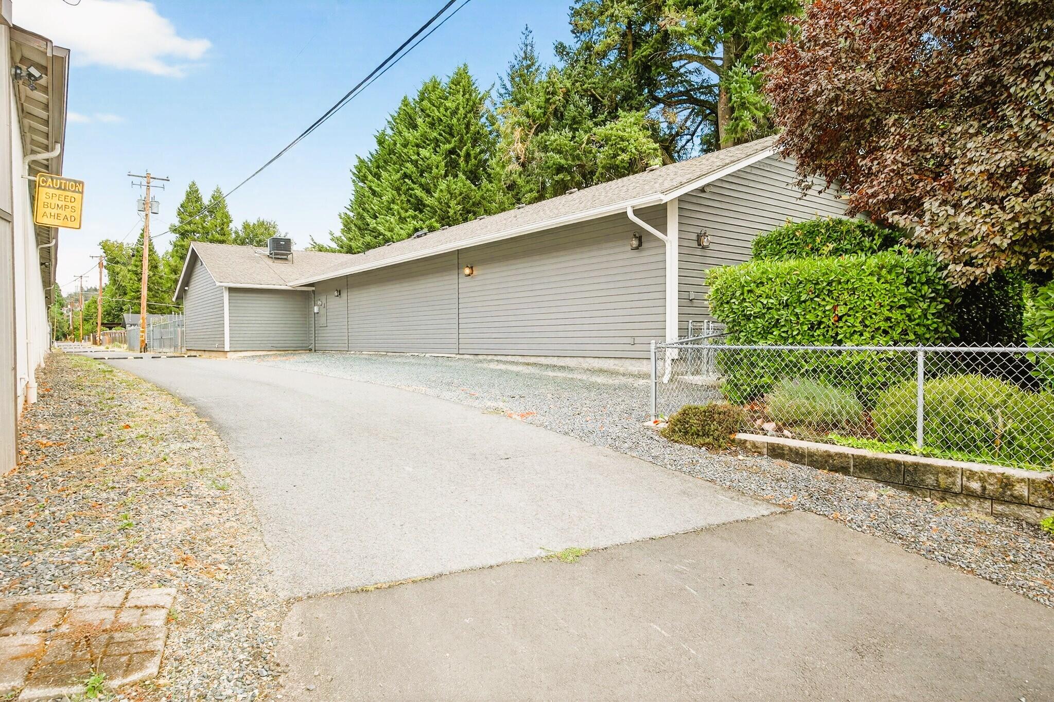 Carner And Sabins Addition To Woodville - Residential