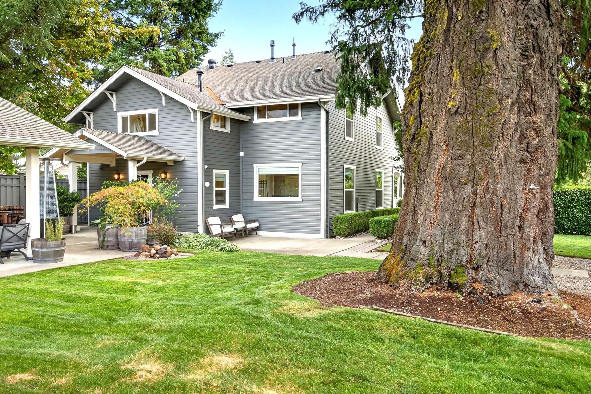 Carner And Sabins Addition To Woodville - Residential