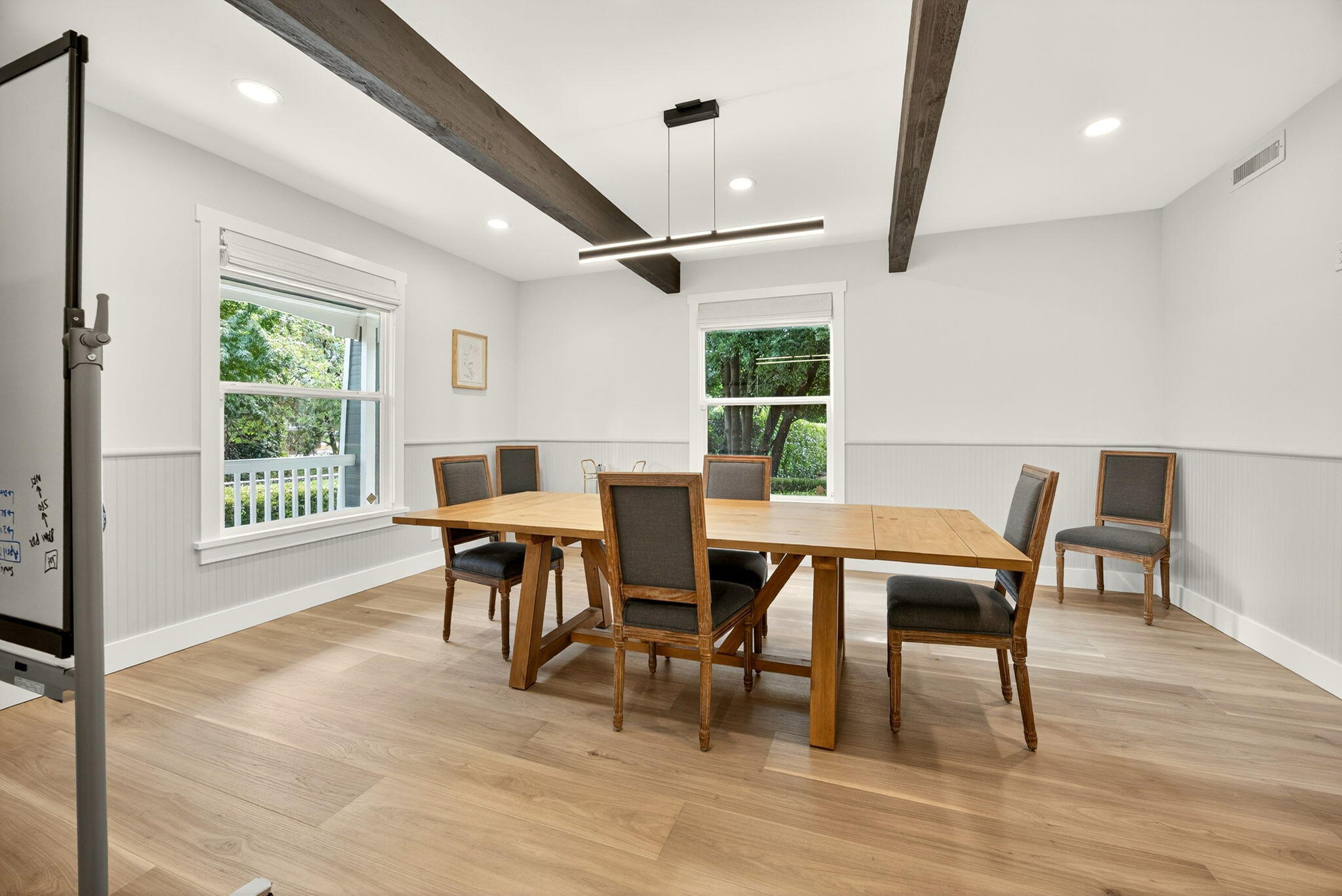 Carner And Sabins Addition To Woodville - Residential