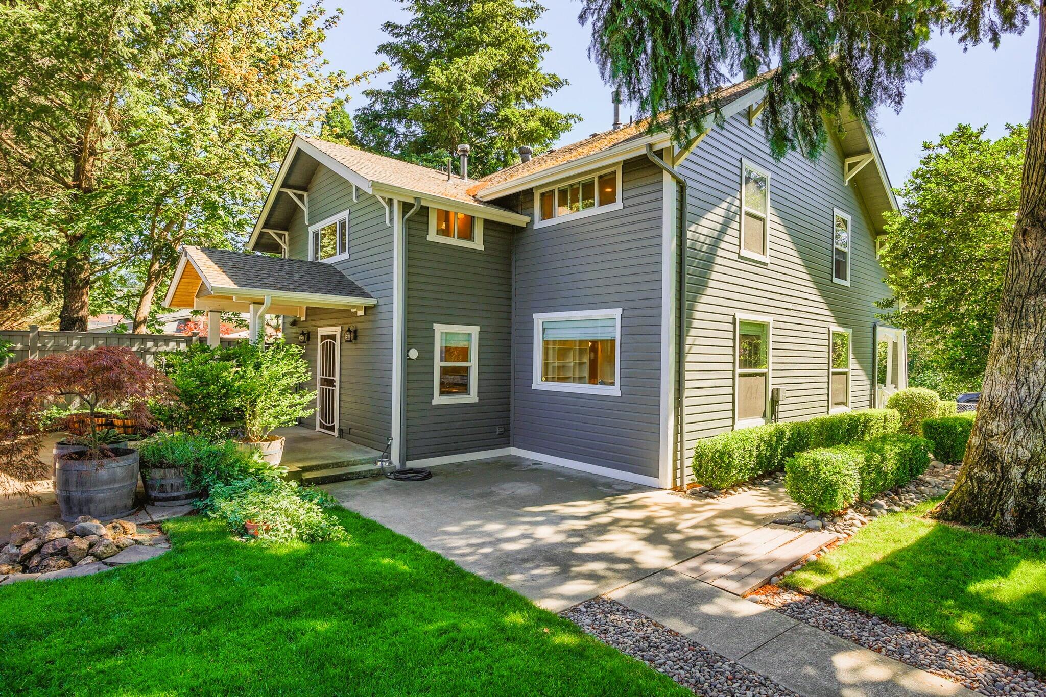 Carner And Sabins Addition To Woodville - Residential