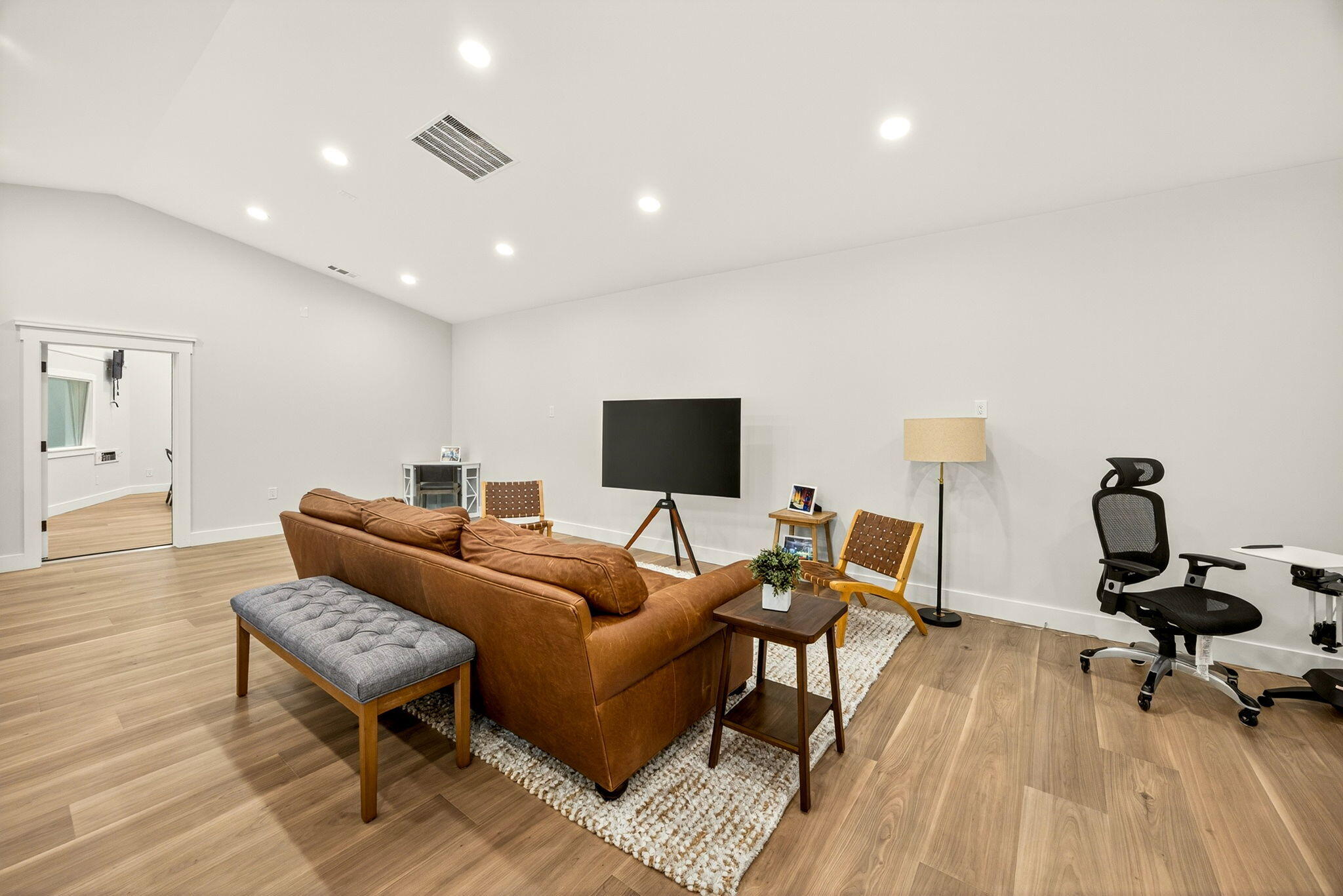 Carner And Sabins Addition To Woodville - Residential