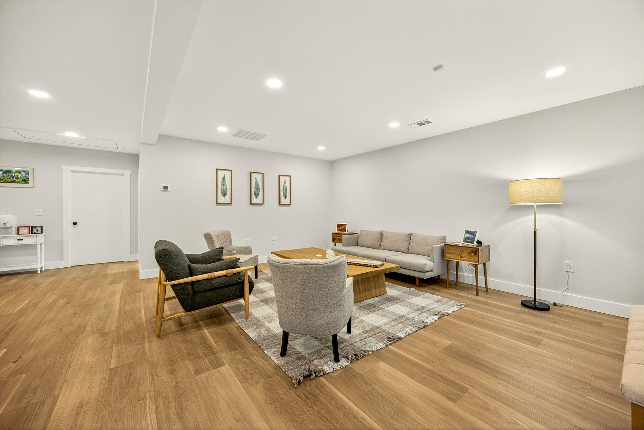 Carner And Sabins Addition To Woodville - Residential