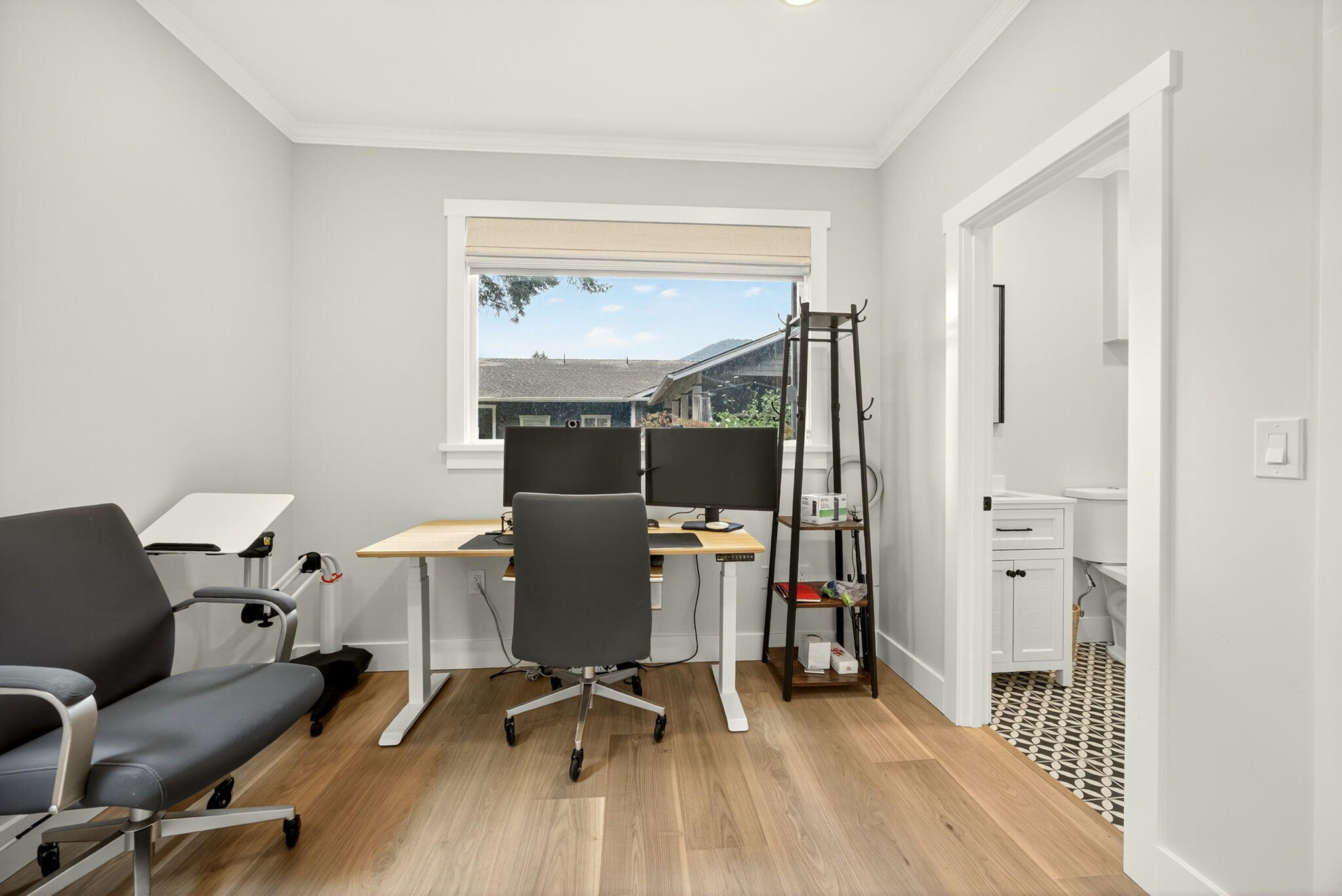 Carner And Sabins Addition To Woodville - Residential