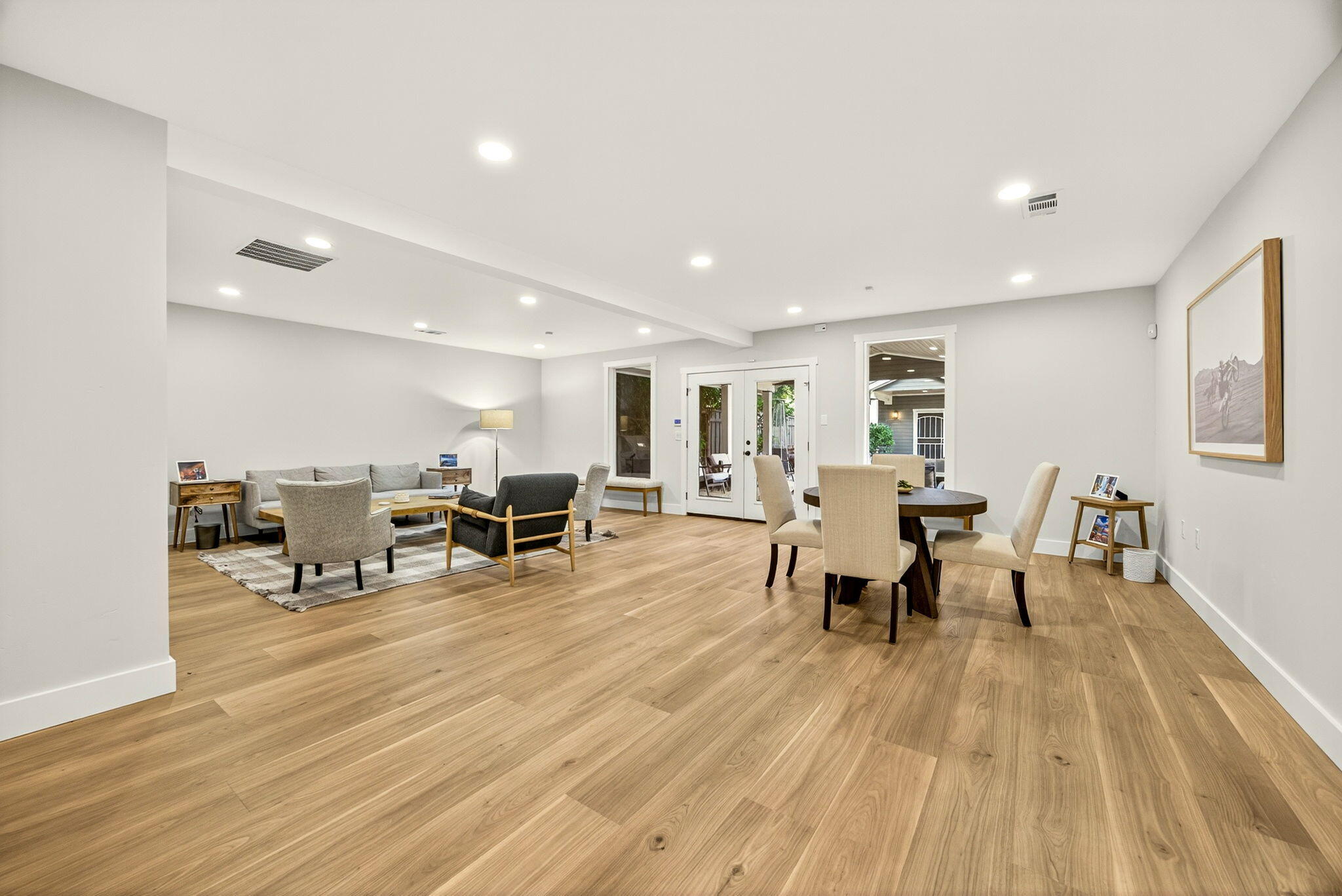 Carner And Sabins Addition To Woodville - Residential