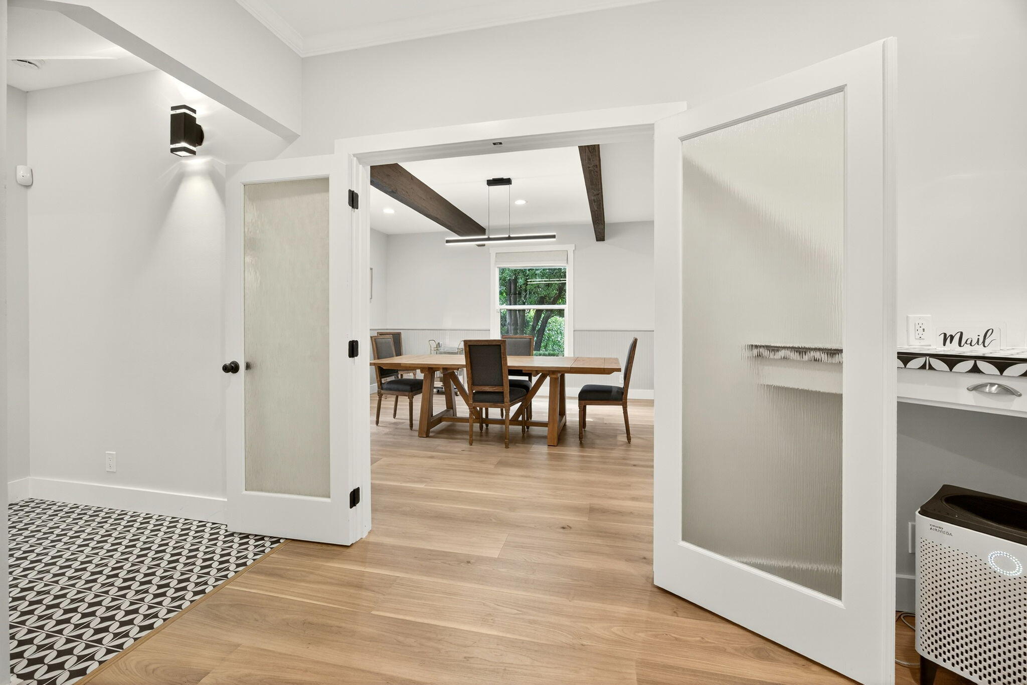 Carner And Sabins Addition To Woodville - Residential