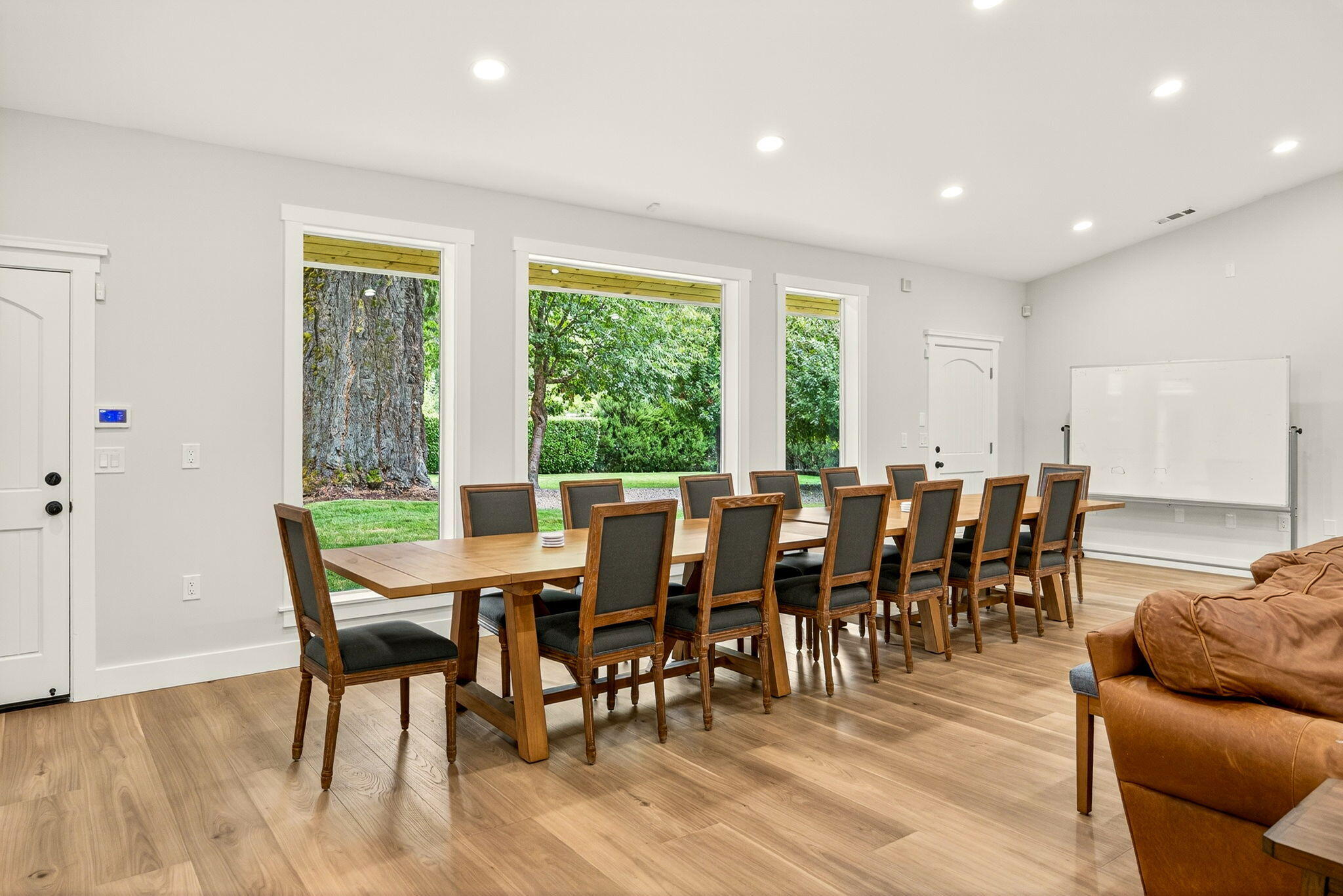 Carner And Sabins Addition To Woodville - Residential