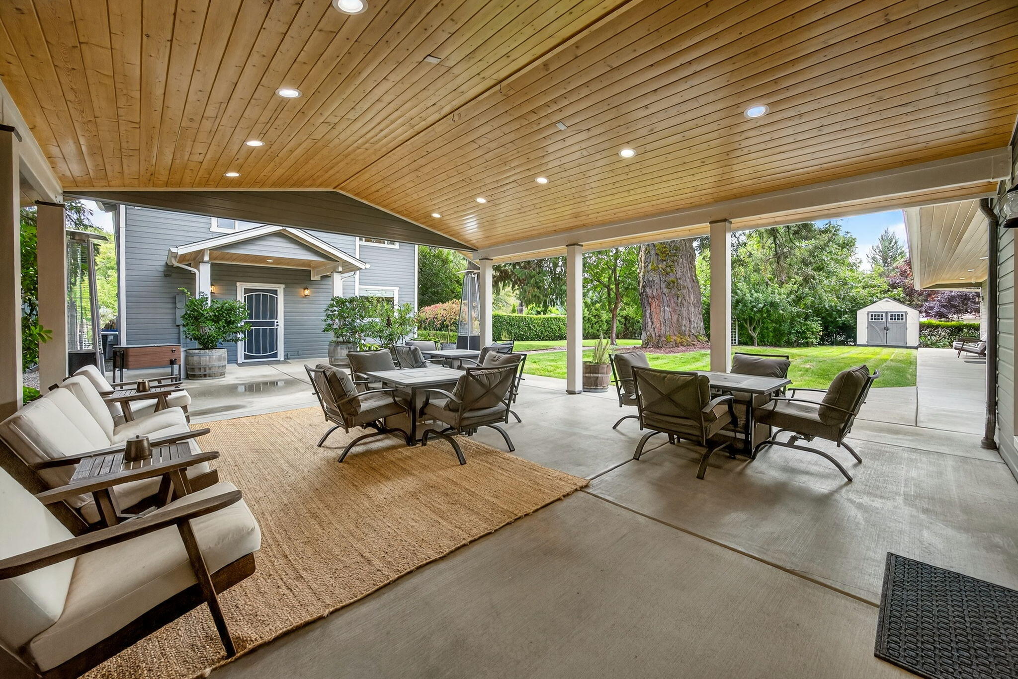 Carner And Sabins Addition To Woodville - Residential