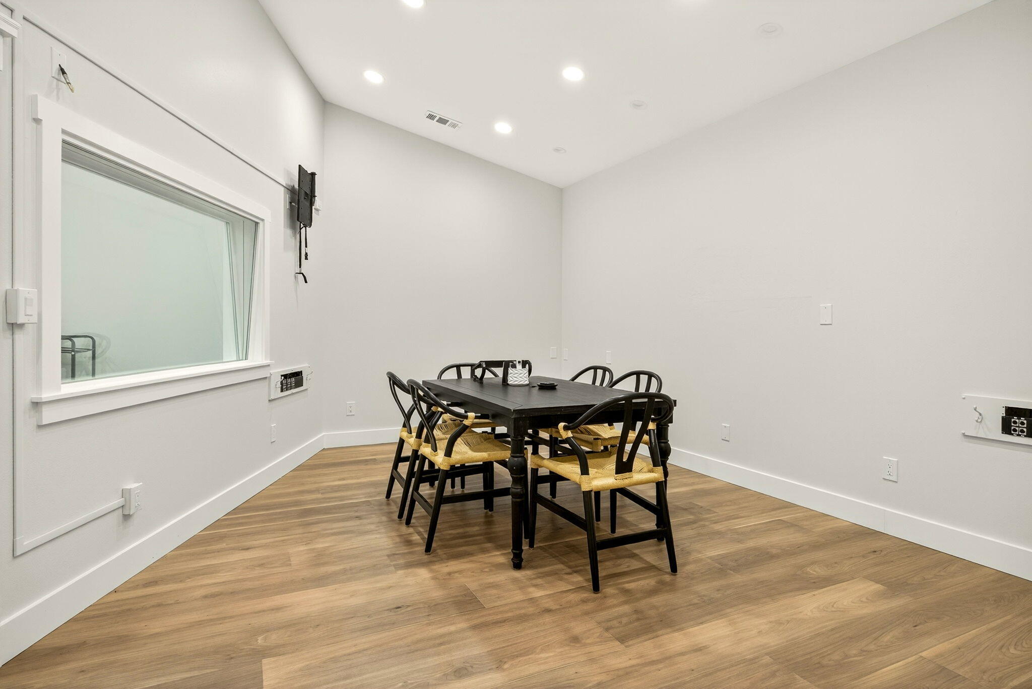 Carner And Sabins Addition To Woodville - Residential