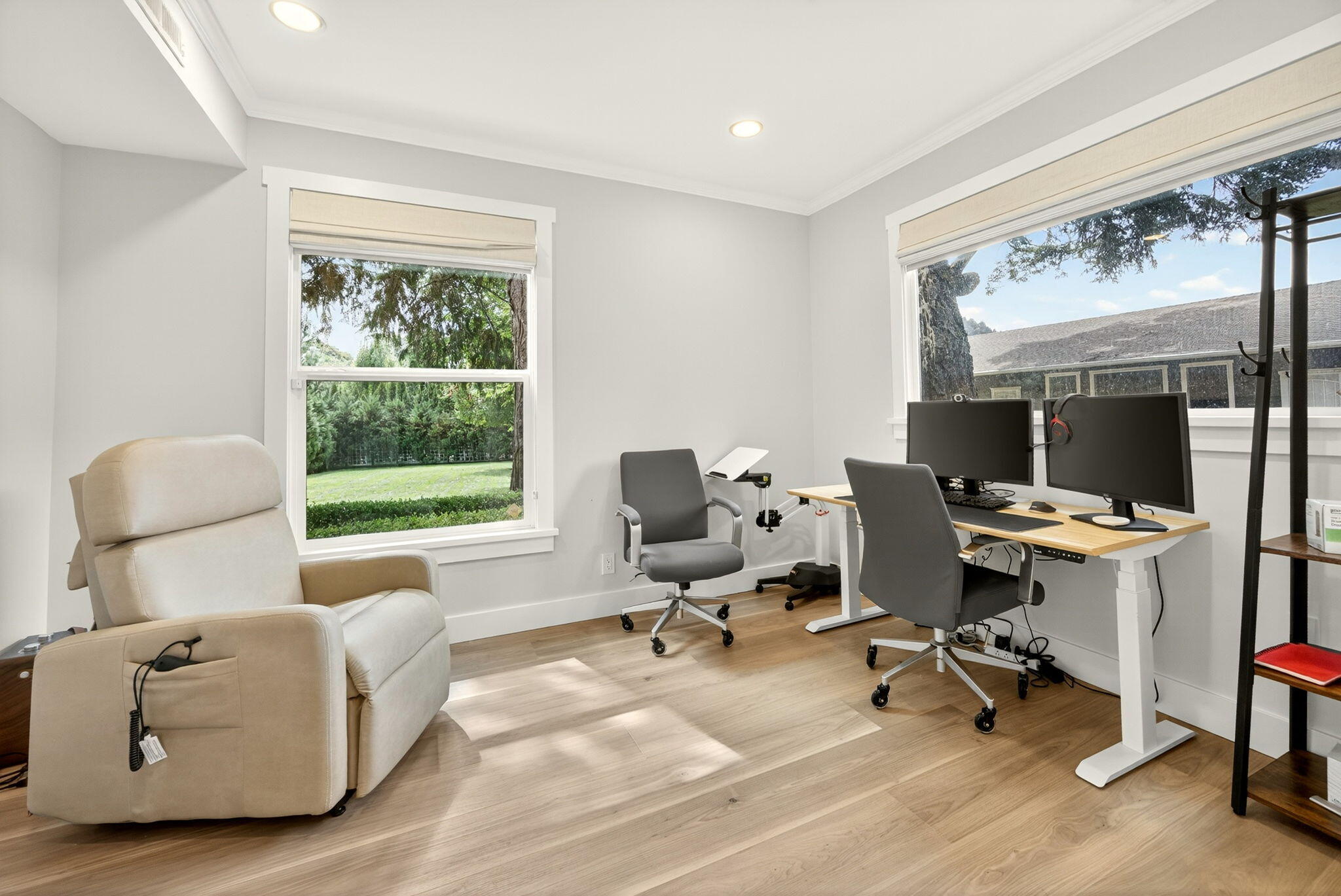 Carner And Sabins Addition To Woodville - Residential