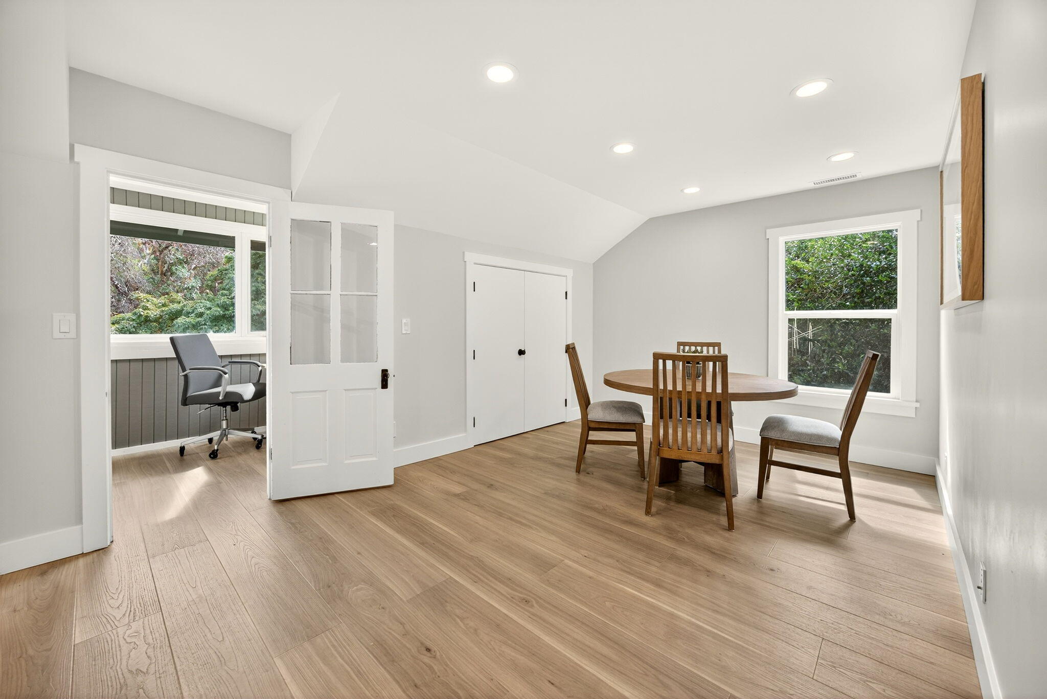 Carner And Sabins Addition To Woodville - Residential