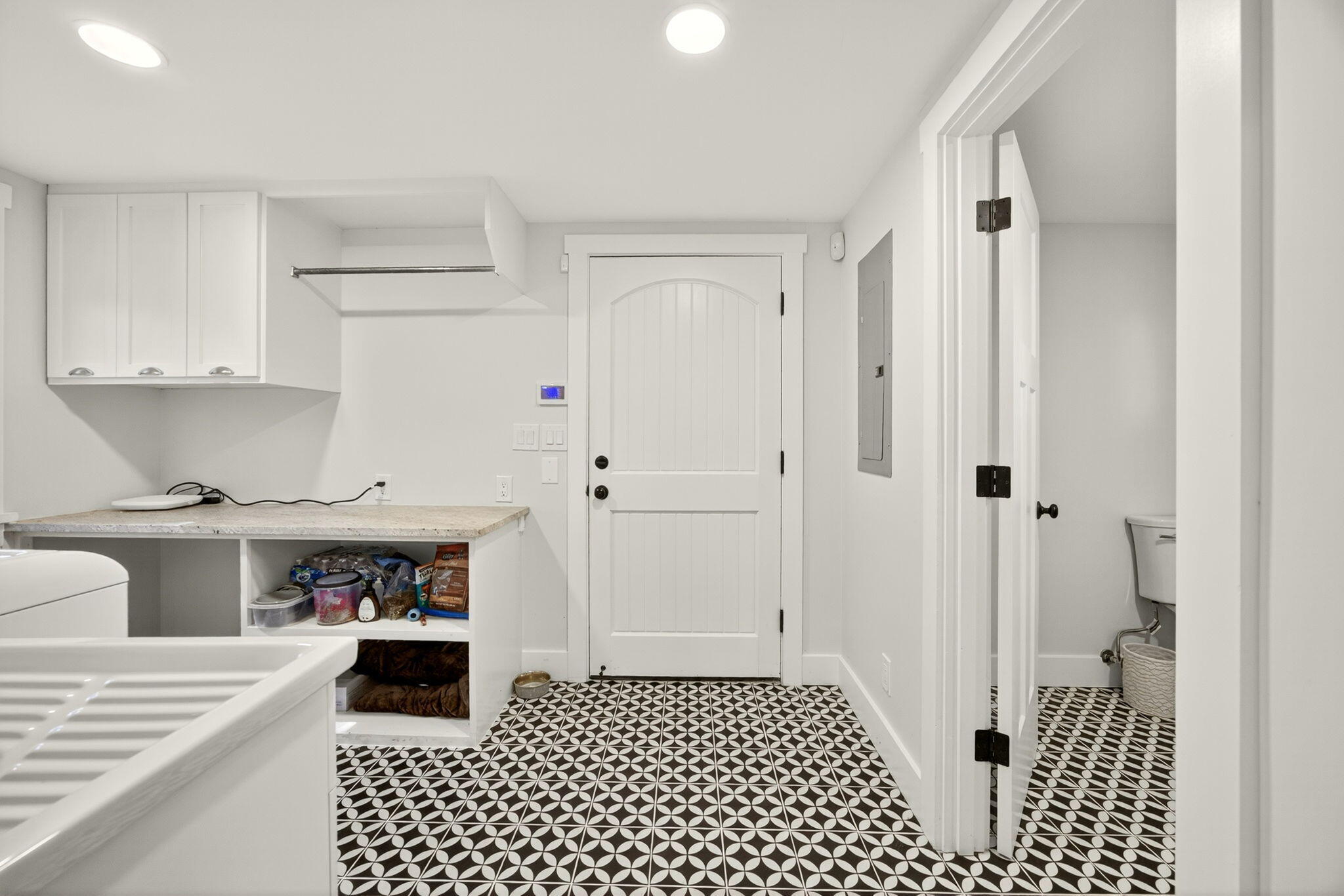 Carner And Sabins Addition To Woodville - Residential