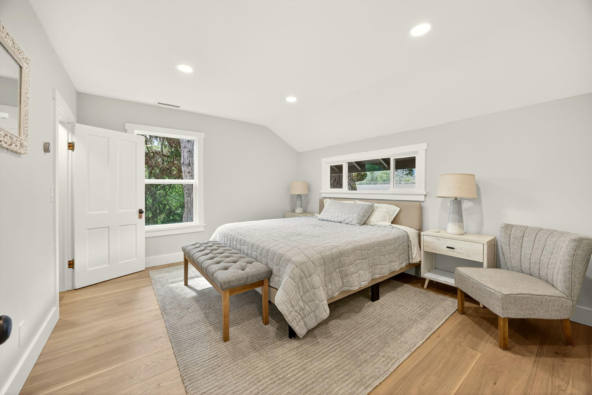 Carner And Sabins Addition To Woodville - Residential