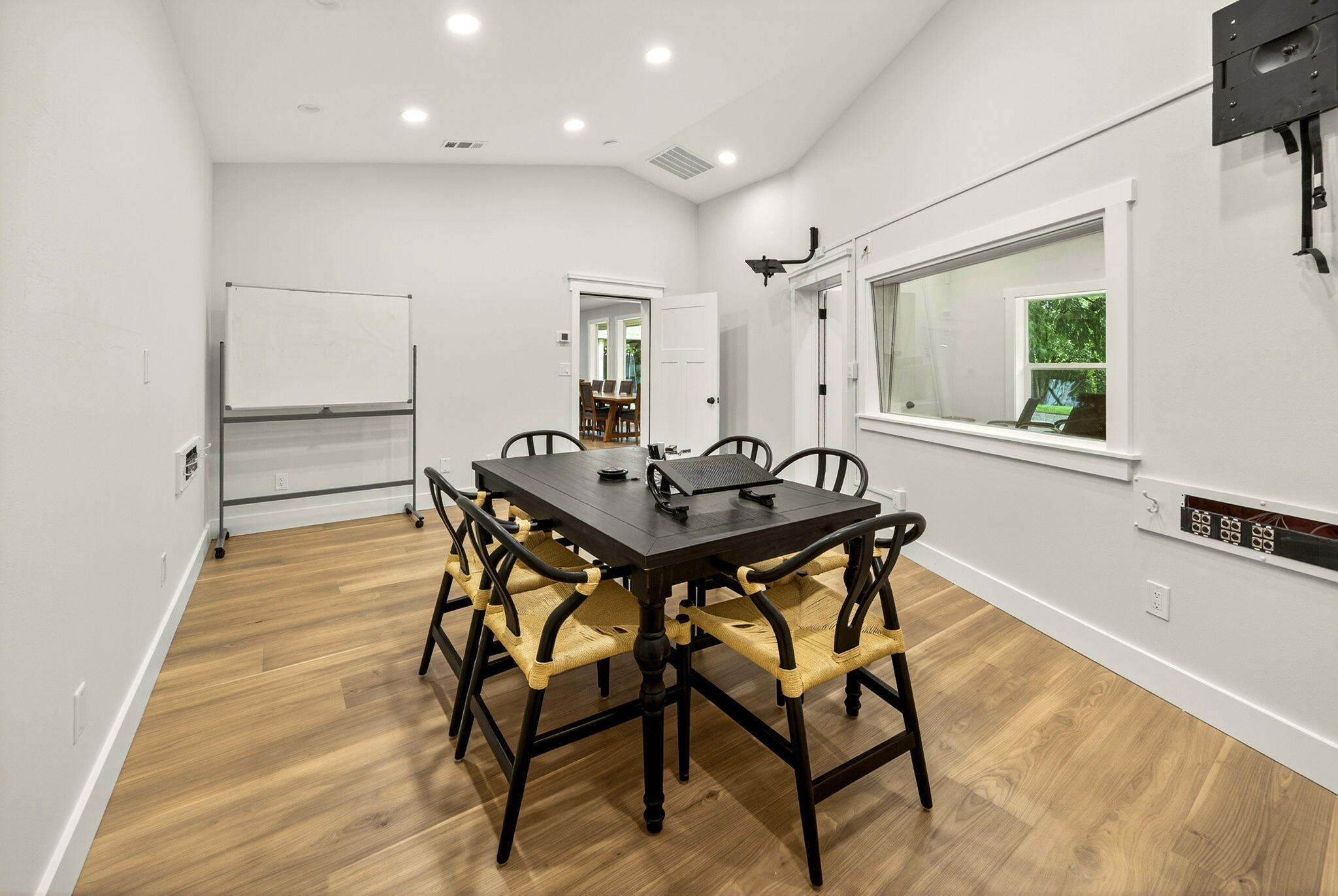 Carner And Sabins Addition To Woodville - Residential