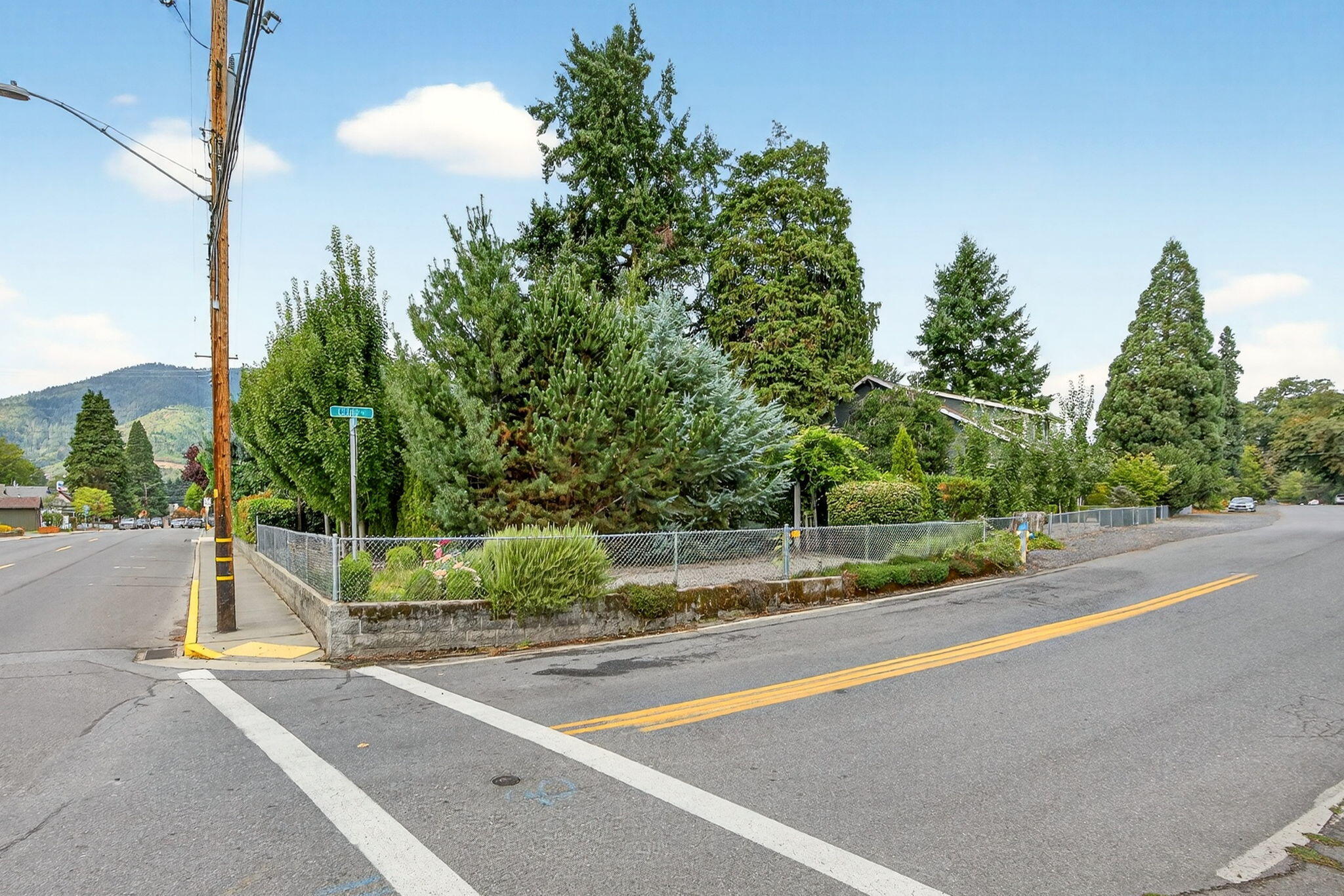 Carner And Sabins Addition To Woodville - Residential