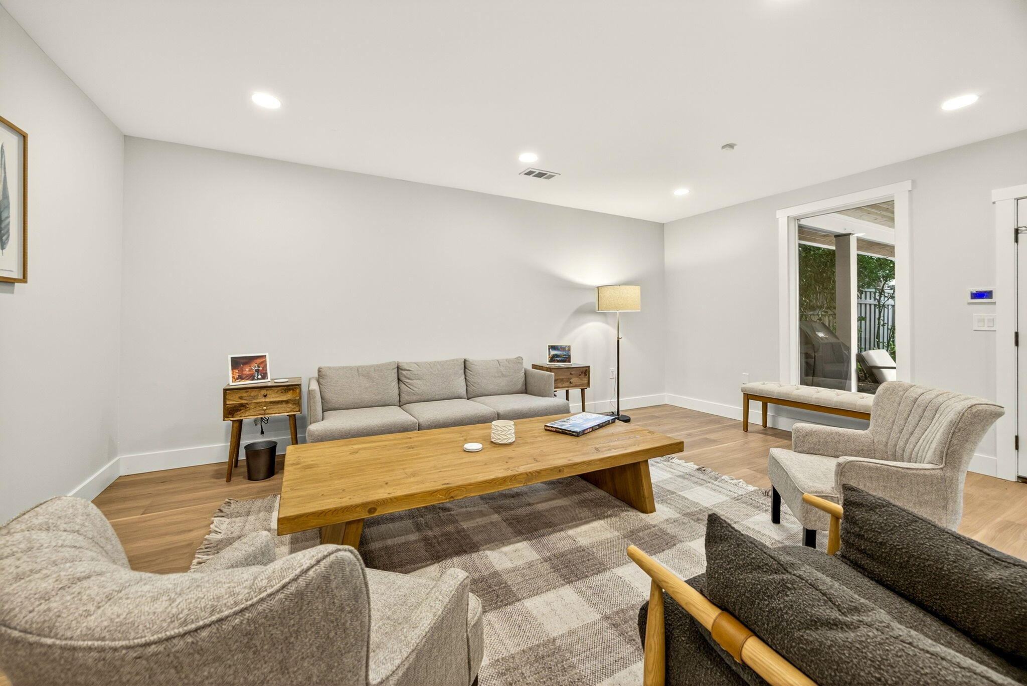 Carner And Sabins Addition To Woodville - Residential