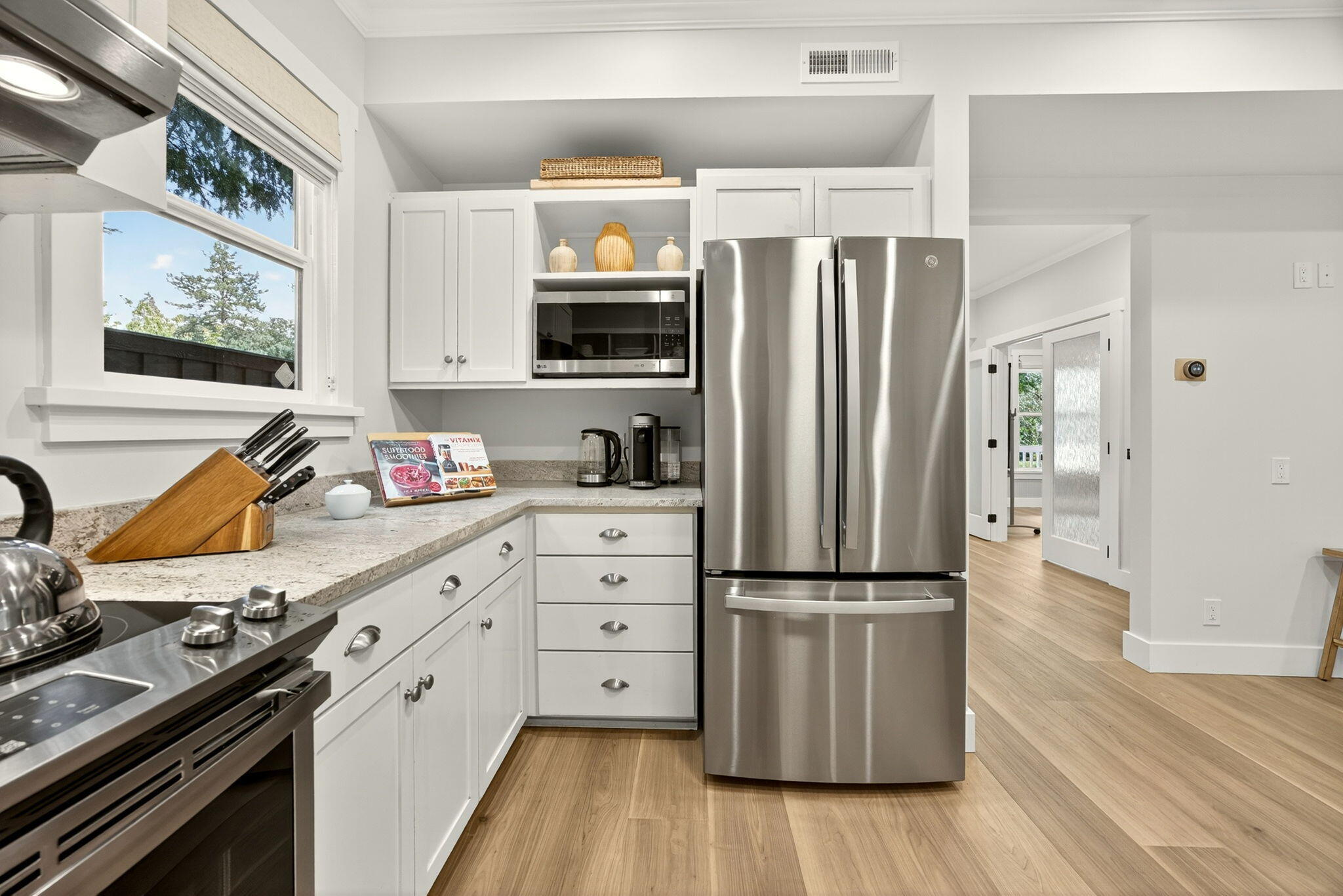 Carner And Sabins Addition To Woodville - Residential