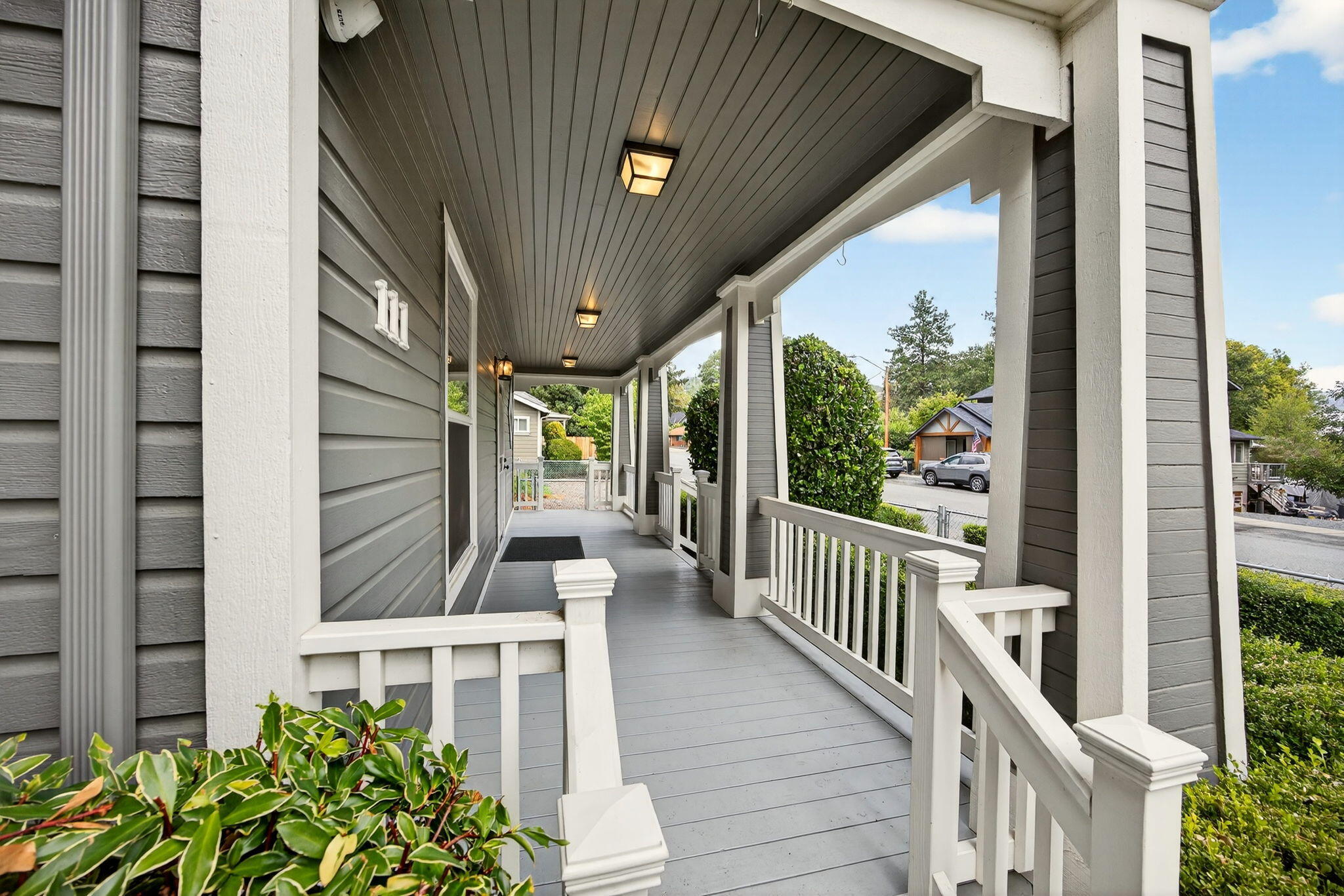 Carner And Sabins Addition To Woodville - Residential