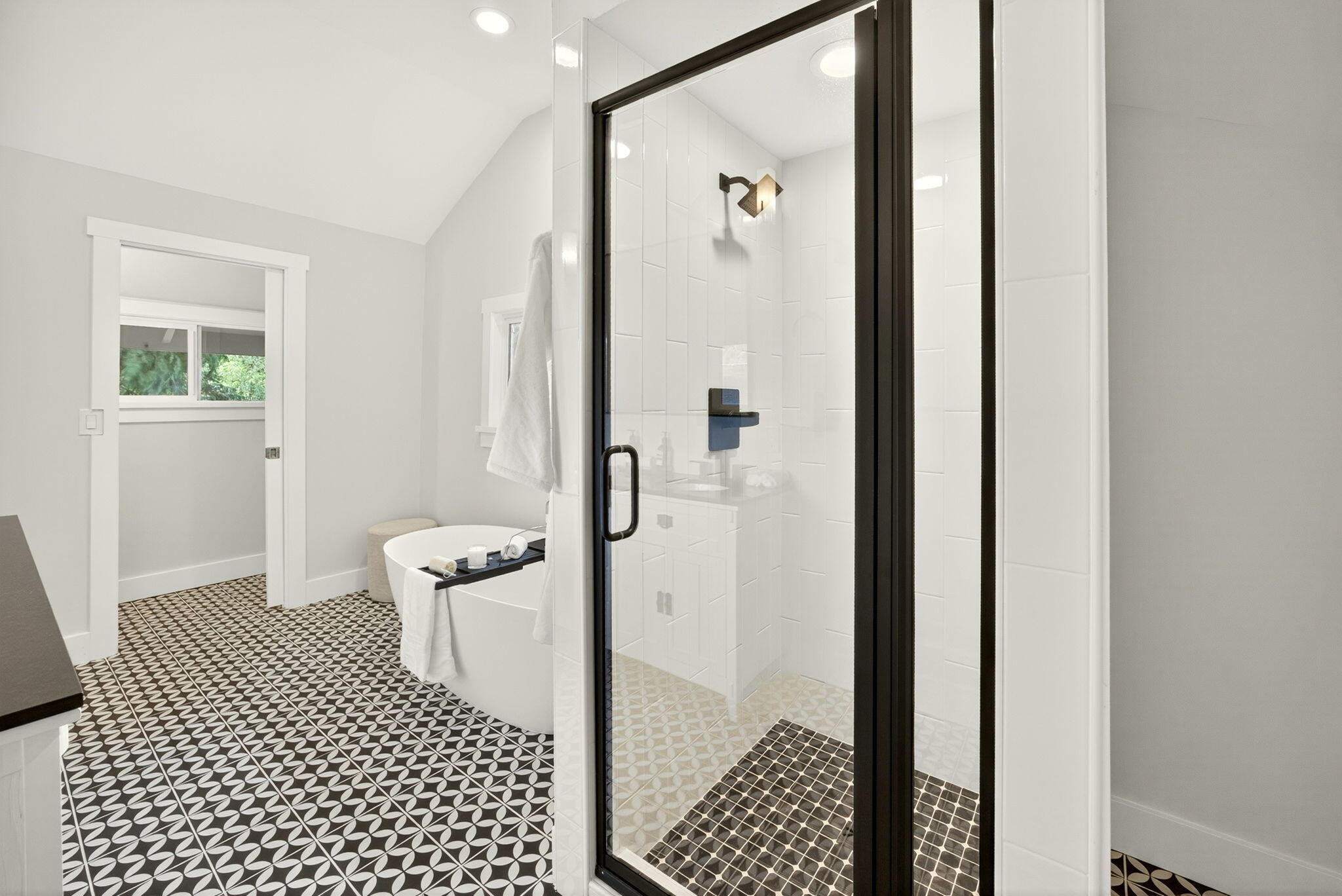 Carner And Sabins Addition To Woodville - Residential