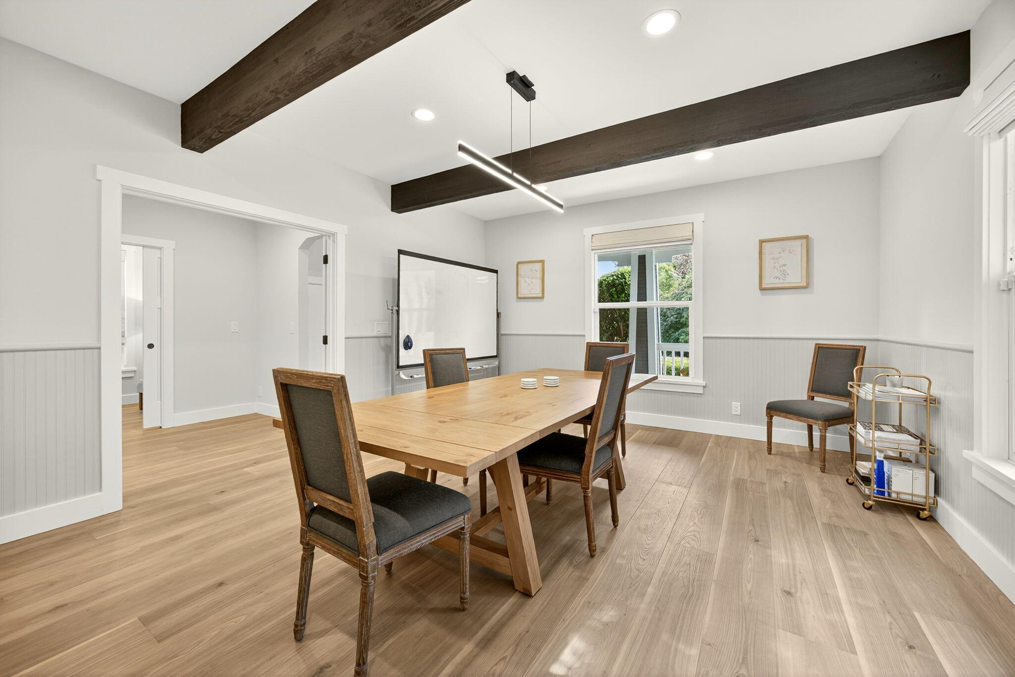 Carner And Sabins Addition To Woodville - Residential