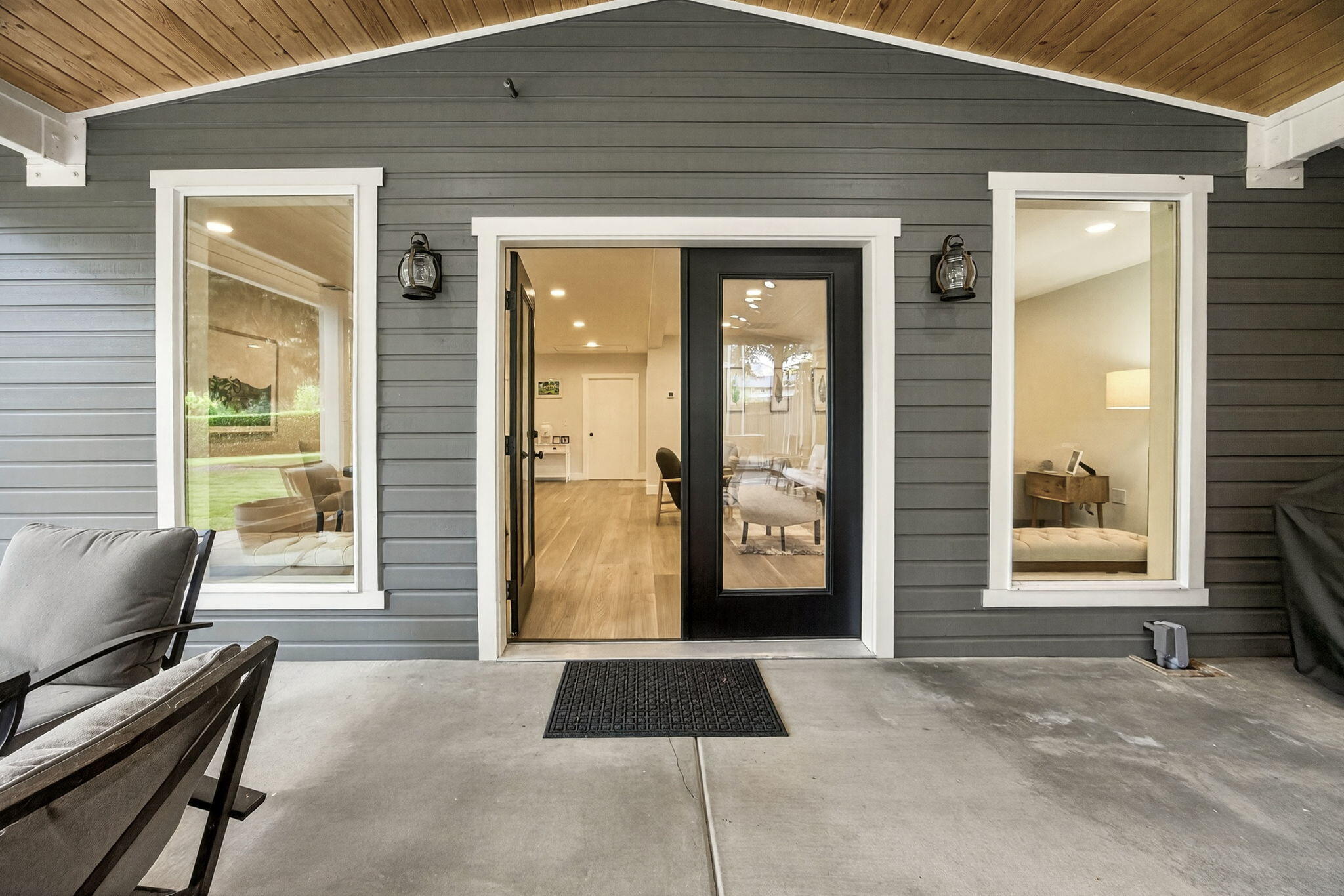 Carner And Sabins Addition To Woodville - Residential