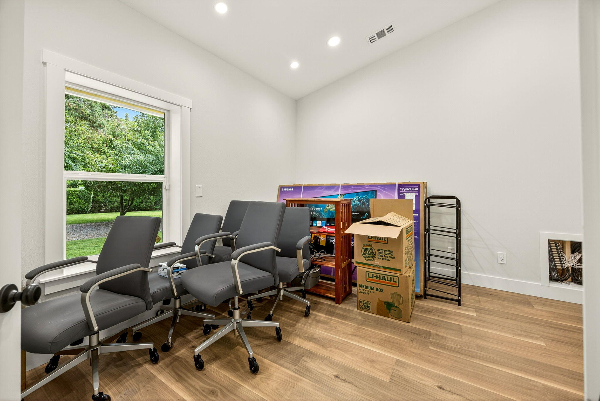 Carner And Sabins Addition To Woodville - Residential