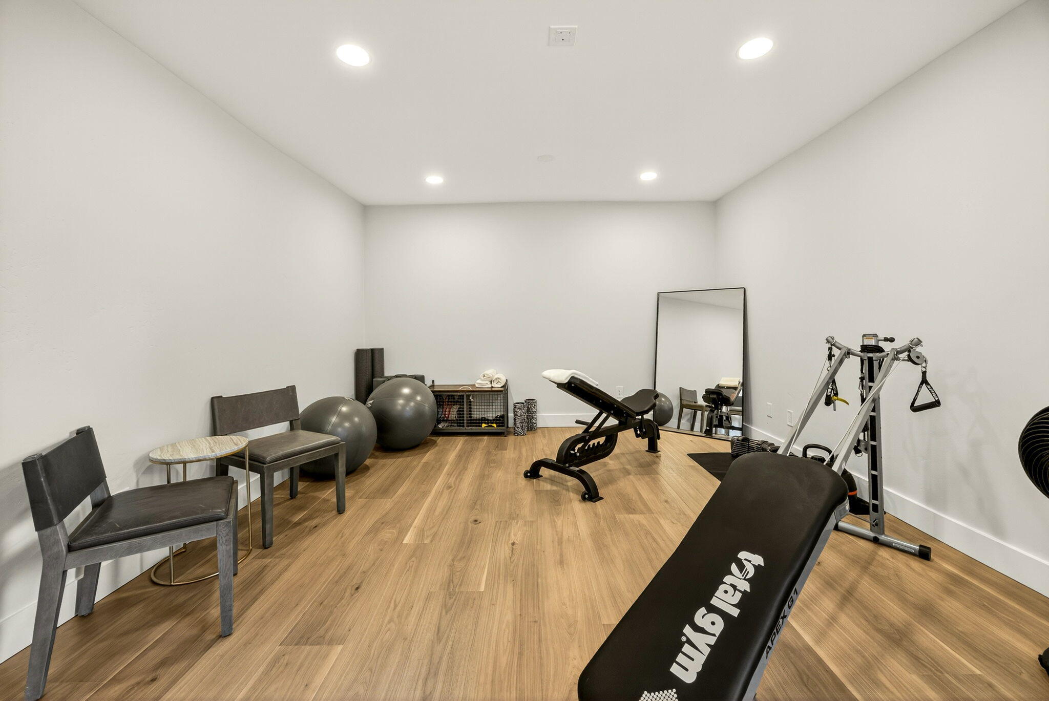 Carner And Sabins Addition To Woodville - Residential