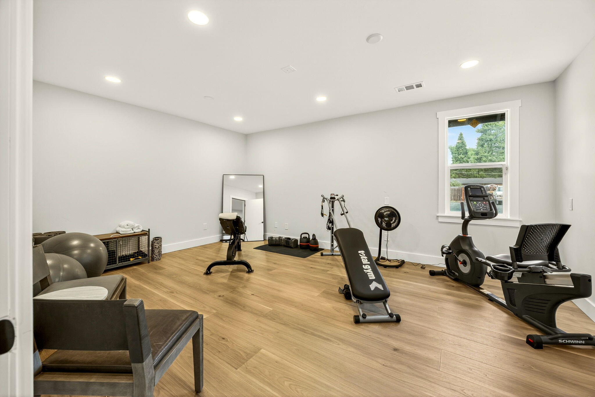 Carner And Sabins Addition To Woodville - Residential