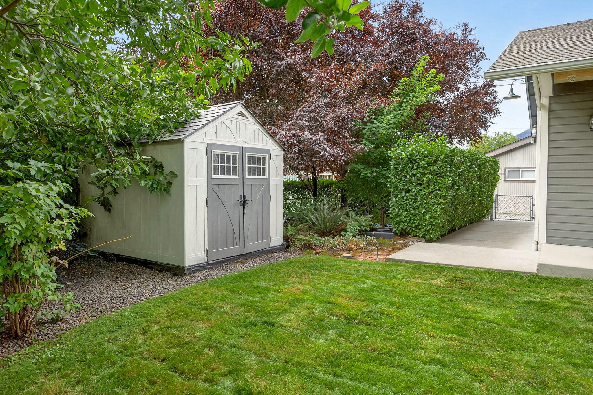 Carner And Sabins Addition To Woodville - Residential