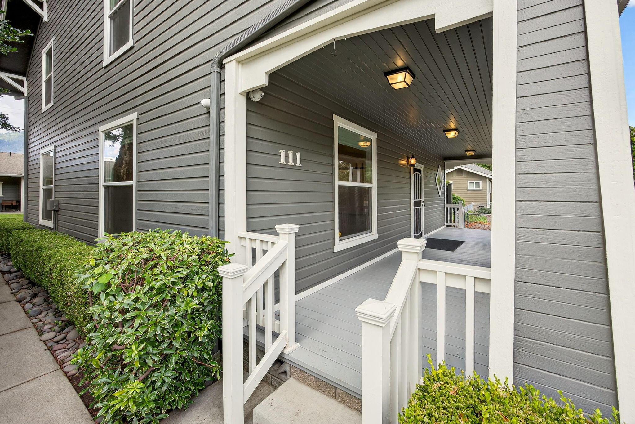 Carner And Sabins Addition To Woodville - Residential