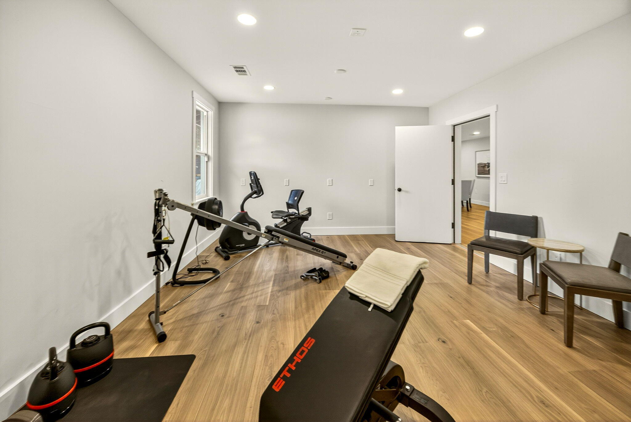 Carner And Sabins Addition To Woodville - Residential