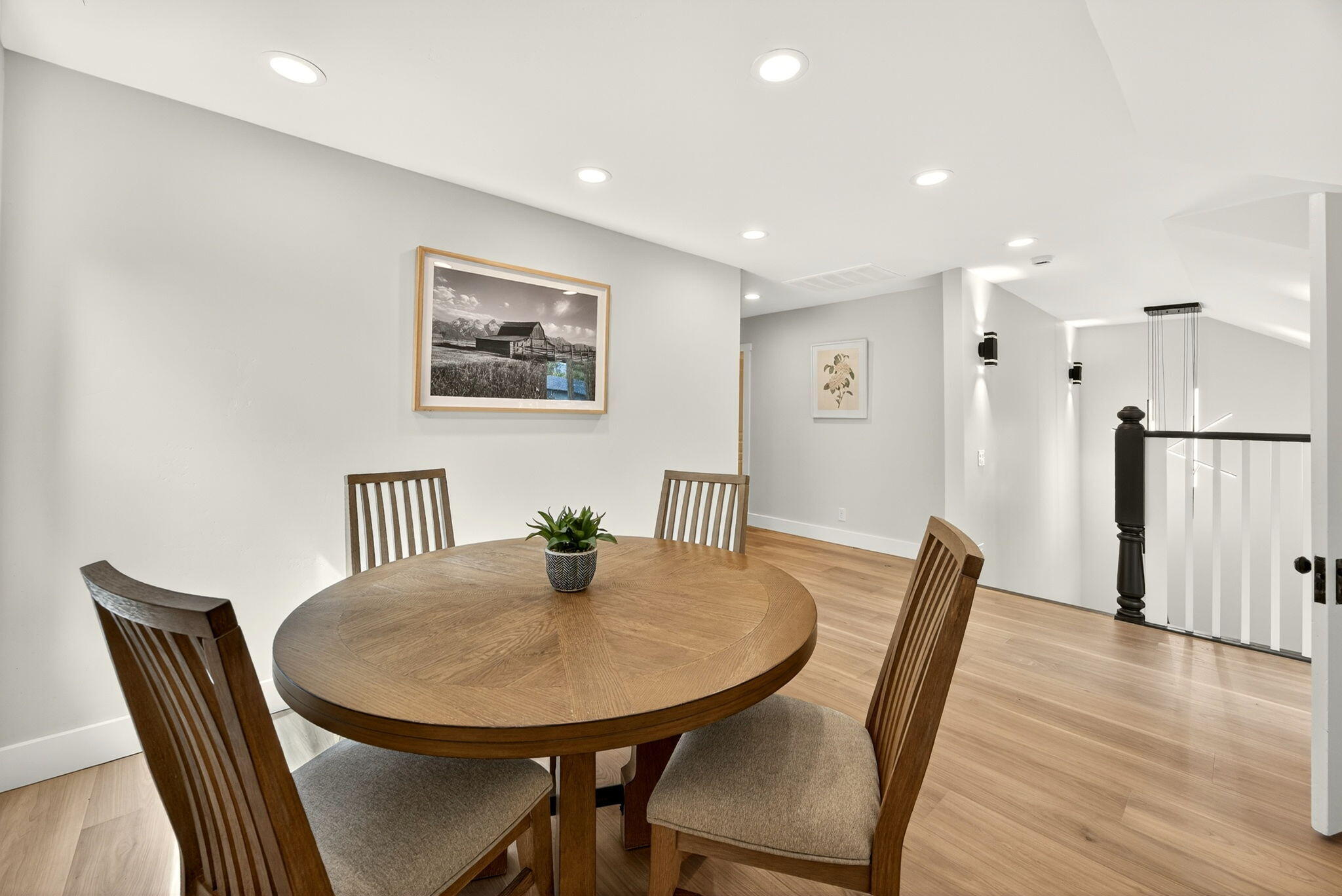 Carner And Sabins Addition To Woodville - Residential