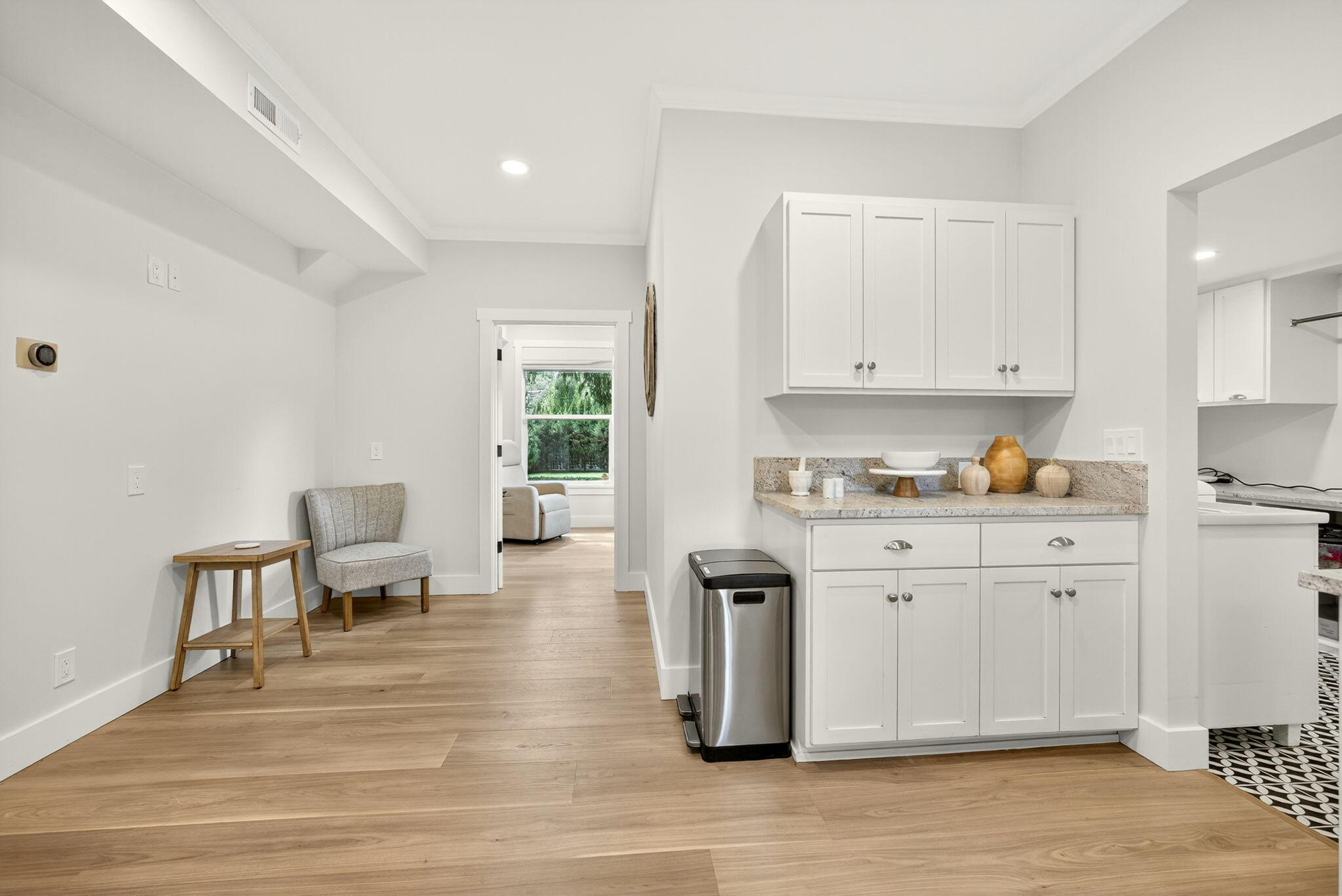 Carner And Sabins Addition To Woodville - Residential