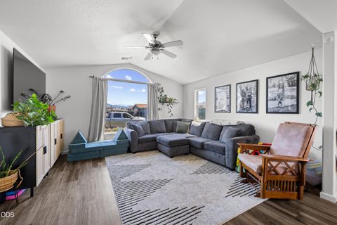 Tiny photo for 2343 New Haven Drive, Central Point, OR 97502 (MLS # 220223517)