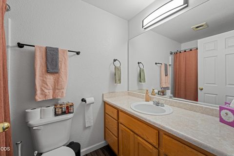 Tiny photo for 2343 New Haven Drive, Central Point, OR 97502 (MLS # 220223517)