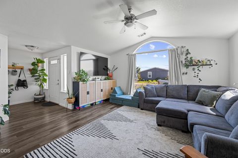 Tiny photo for 2343 New Haven Drive, Central Point, OR 97502 (MLS # 220223517)