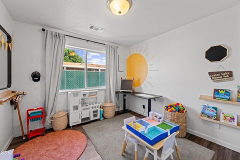 Tiny photo for 2343 New Haven Drive, Central Point, OR 97502 (MLS # 220223517)