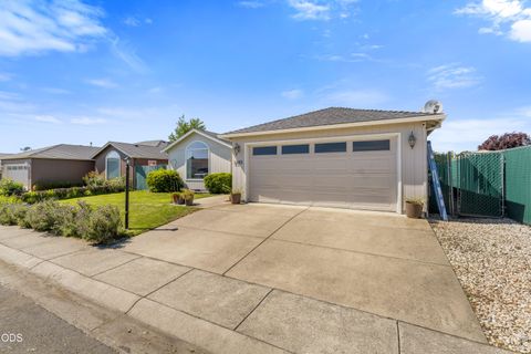 Tiny photo for 2343 New Haven Drive, Central Point, OR 97502 (MLS # 220223517)