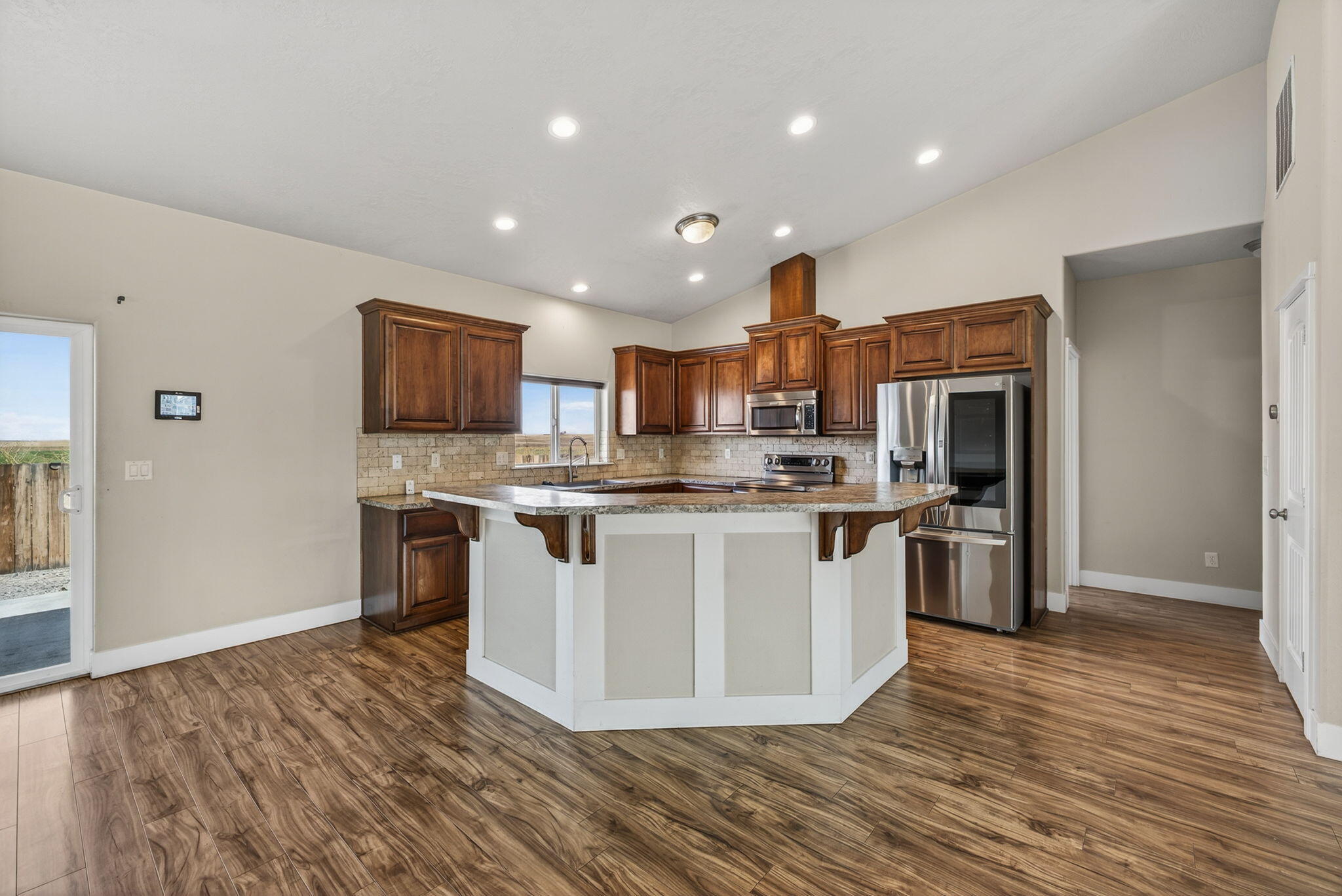 Culver Heights - Residential