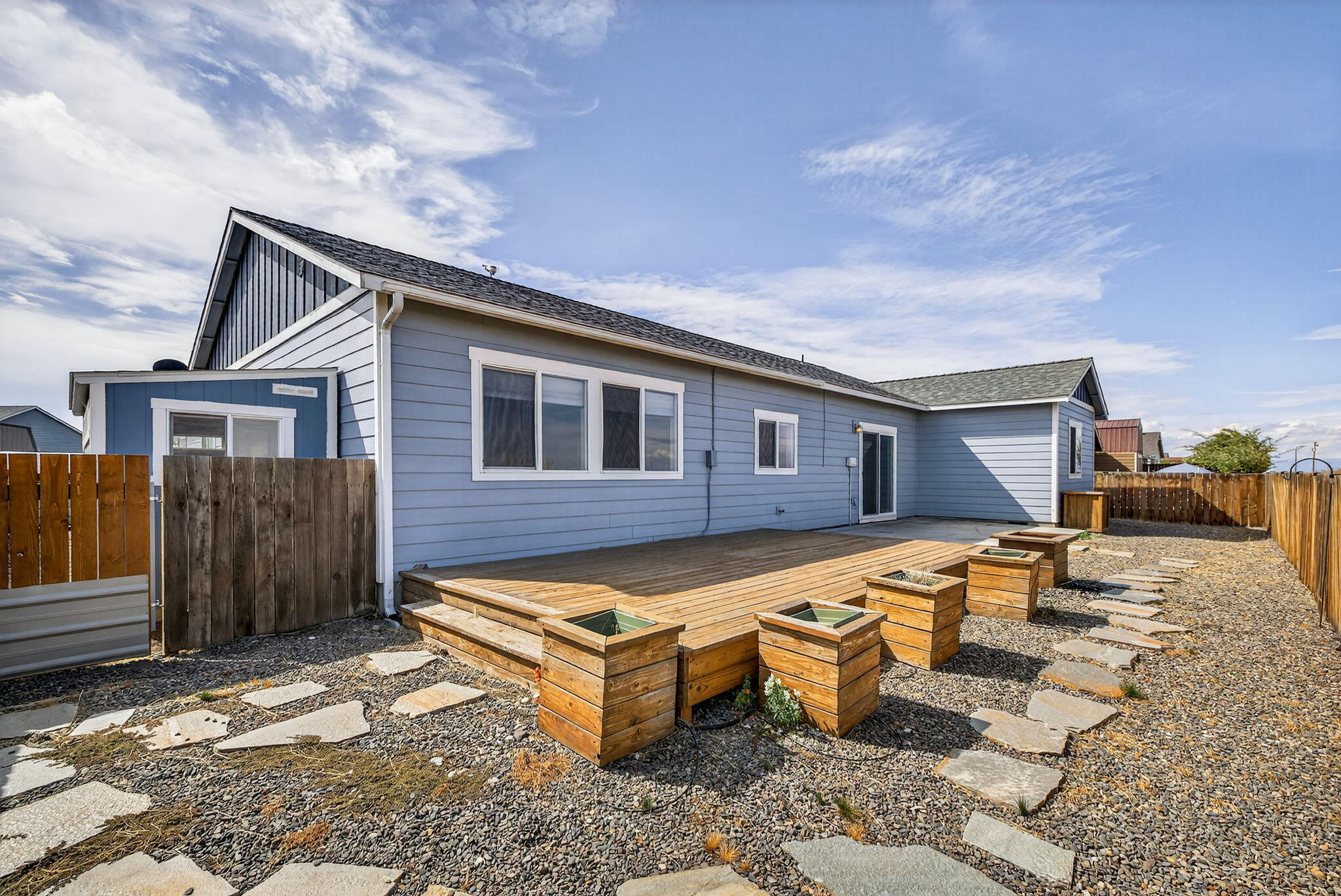 Culver Heights - Residential