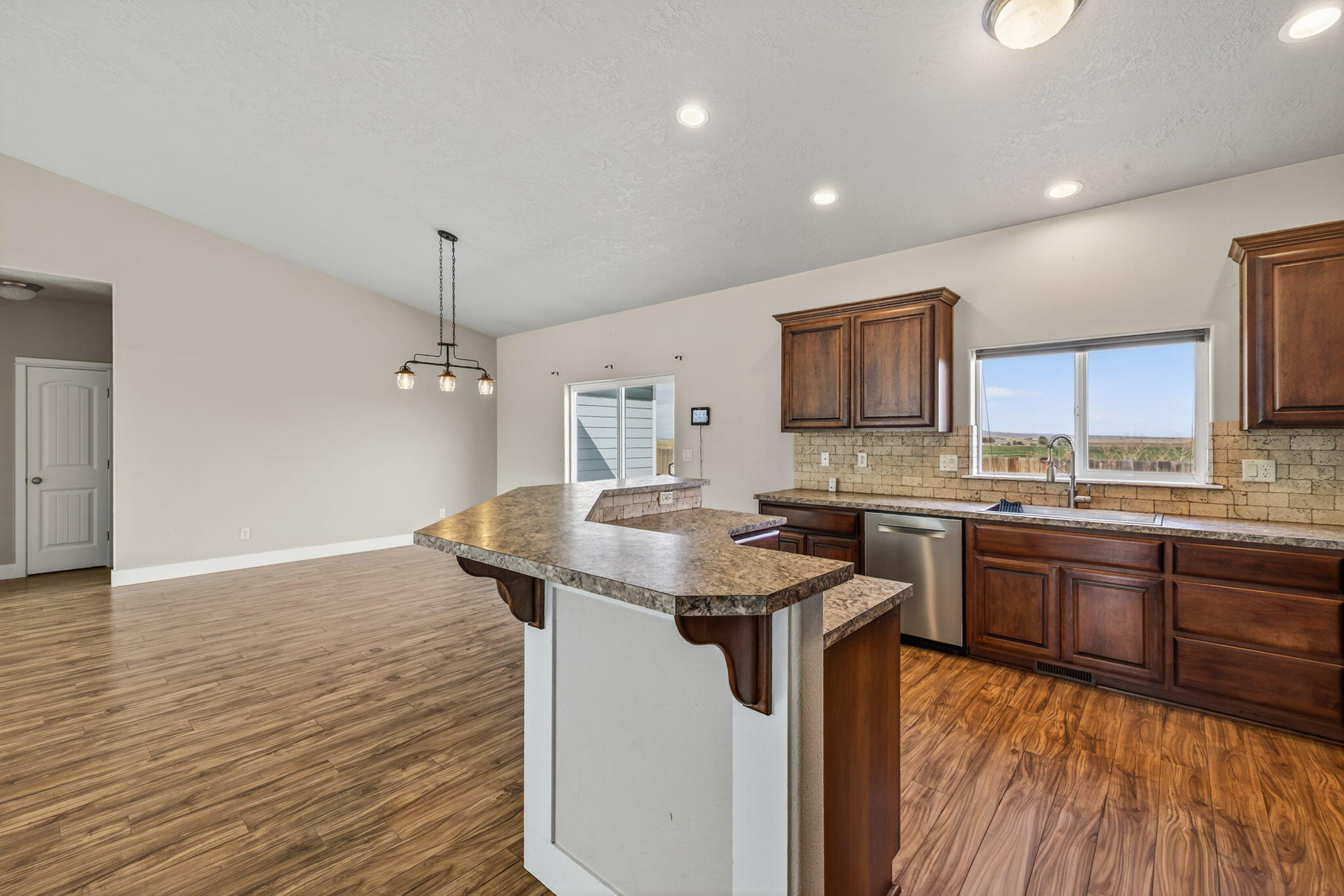 Culver Heights - Residential