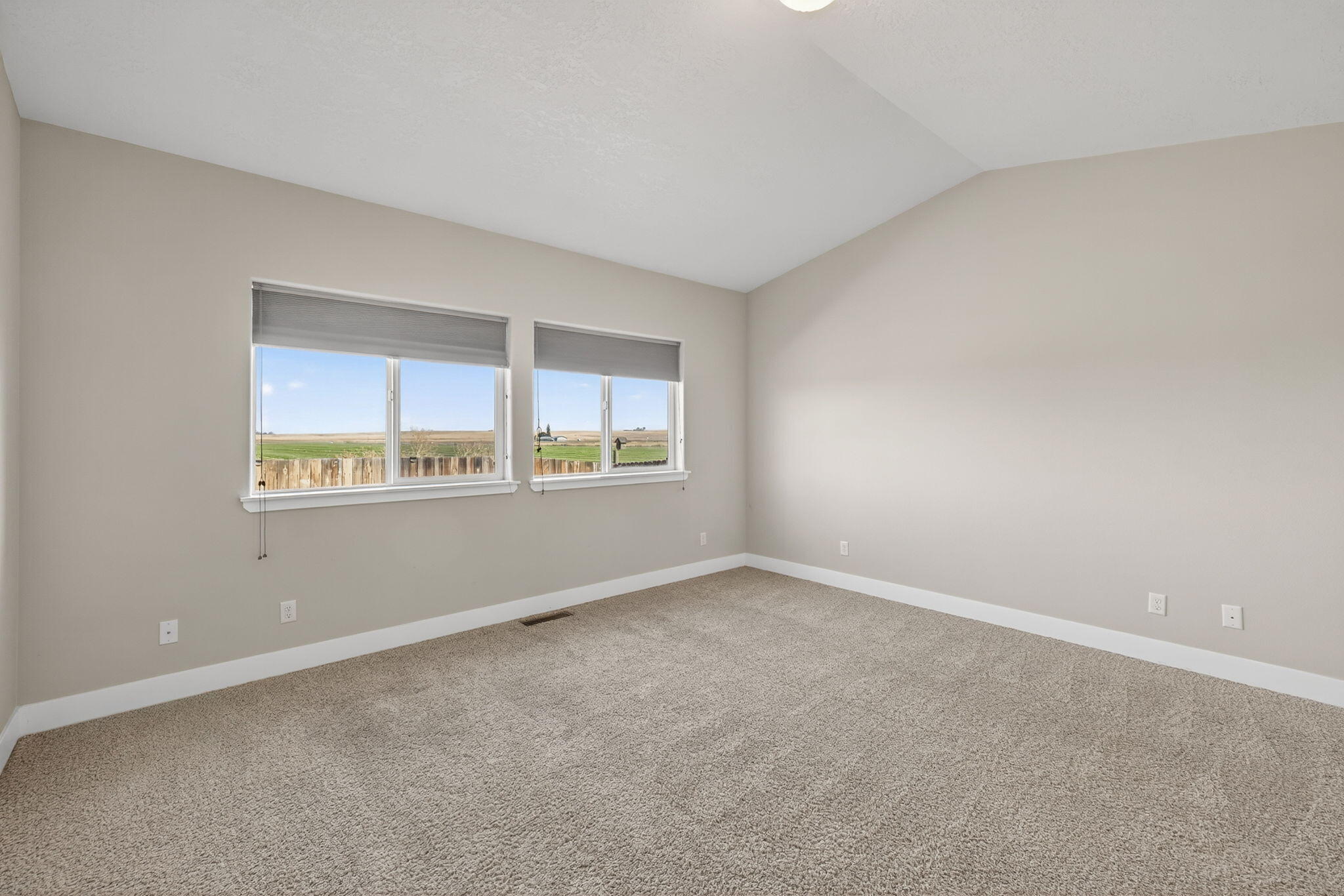 Culver Heights - Residential