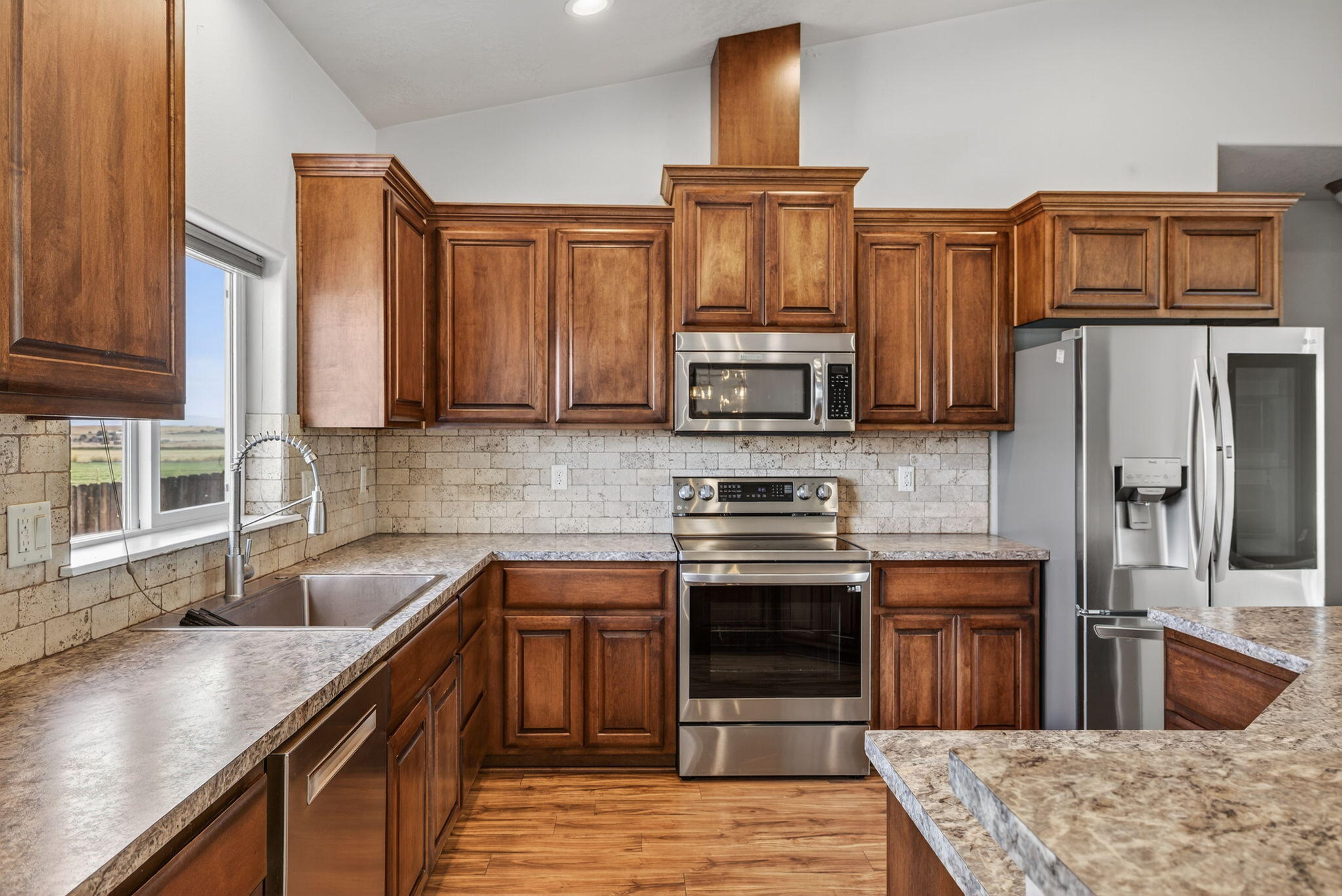 Culver Heights - Residential