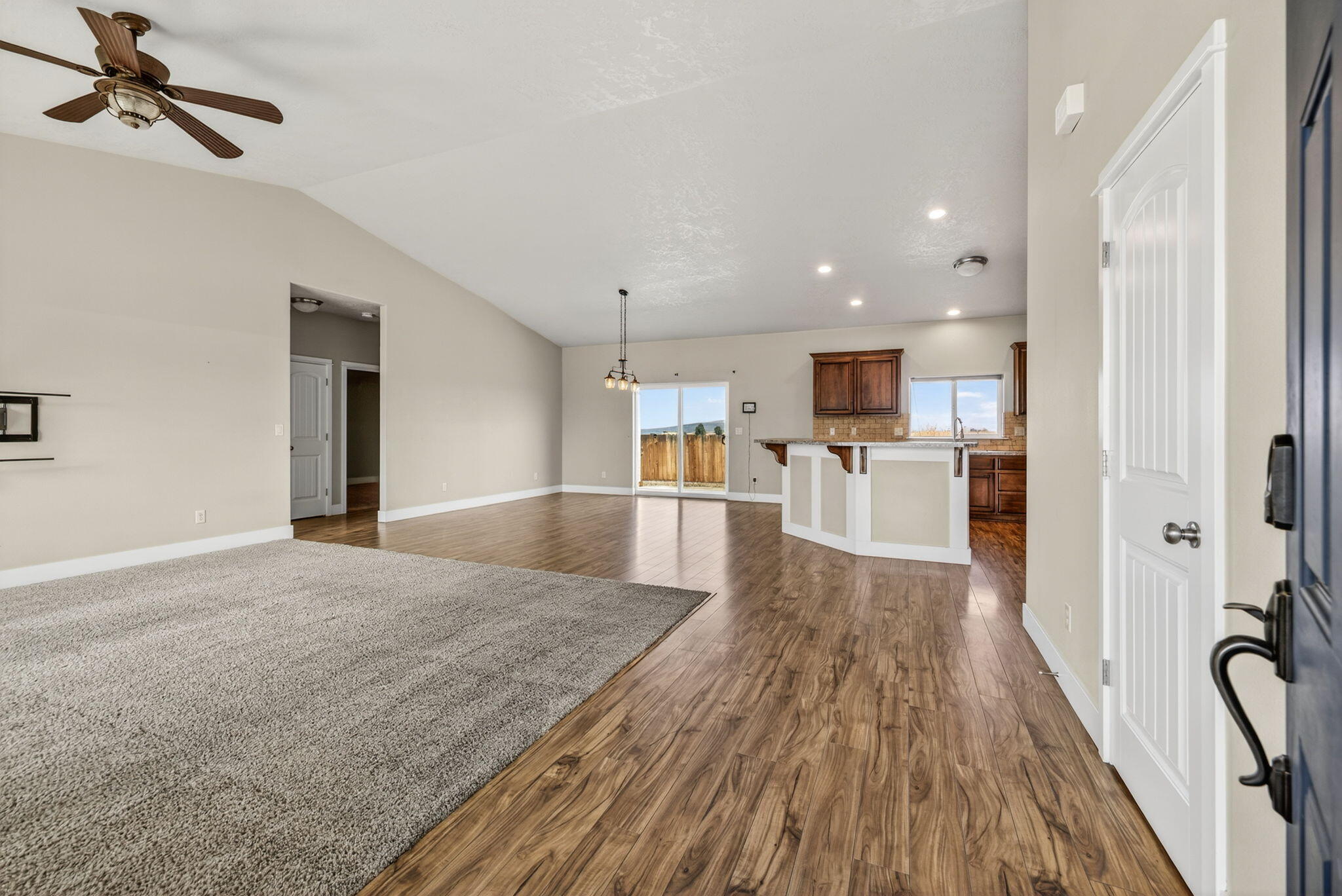 Culver Heights - Residential