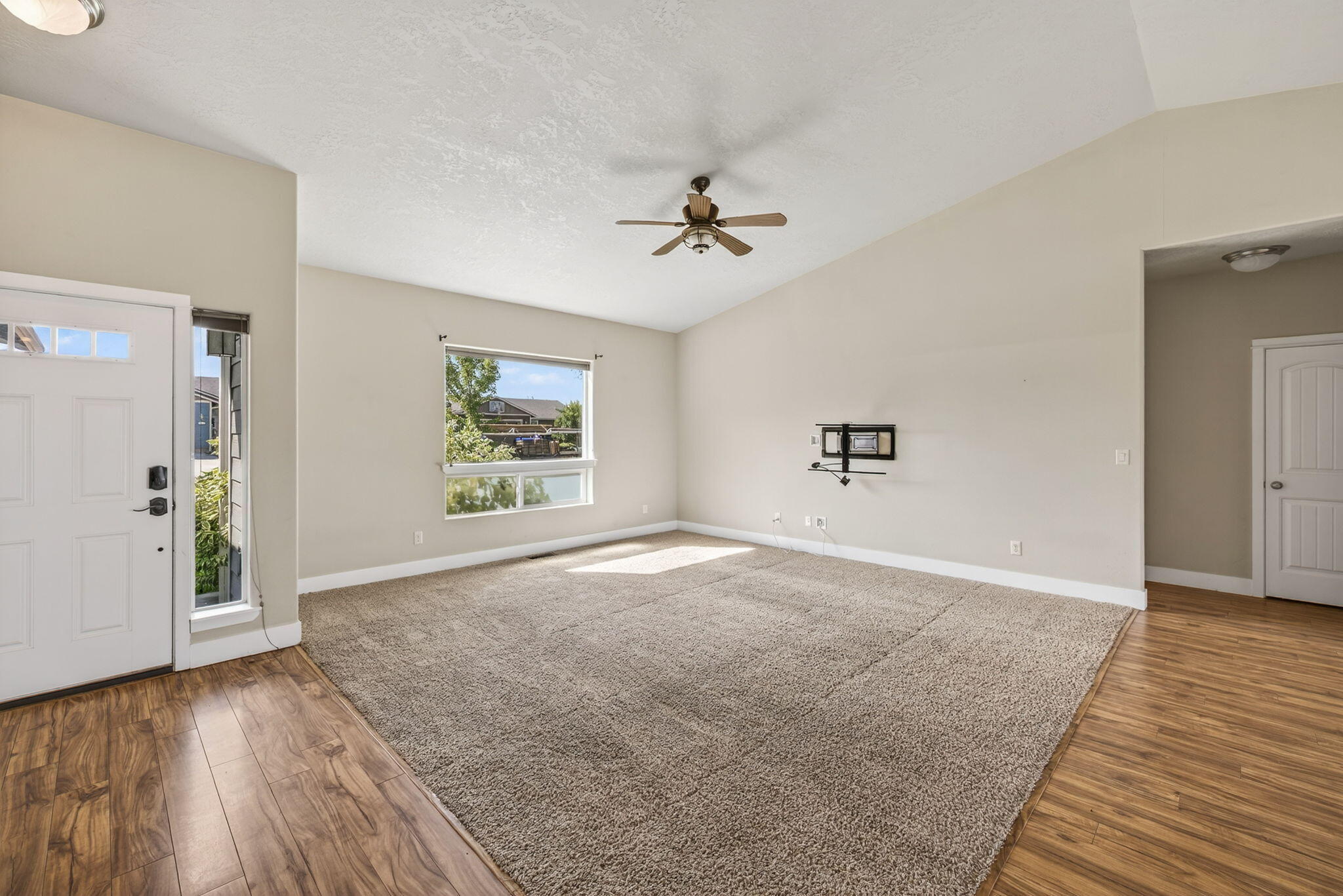 Culver Heights - Residential