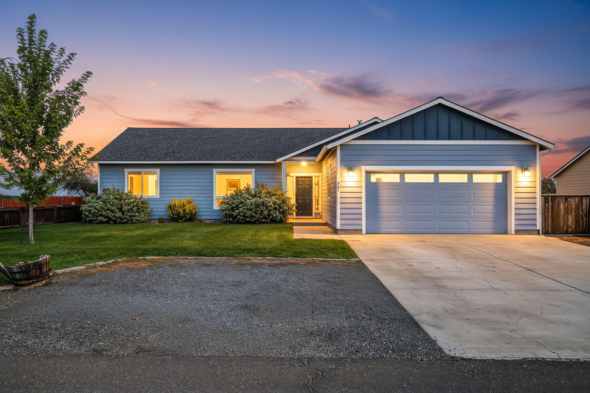 Culver Heights - Residential